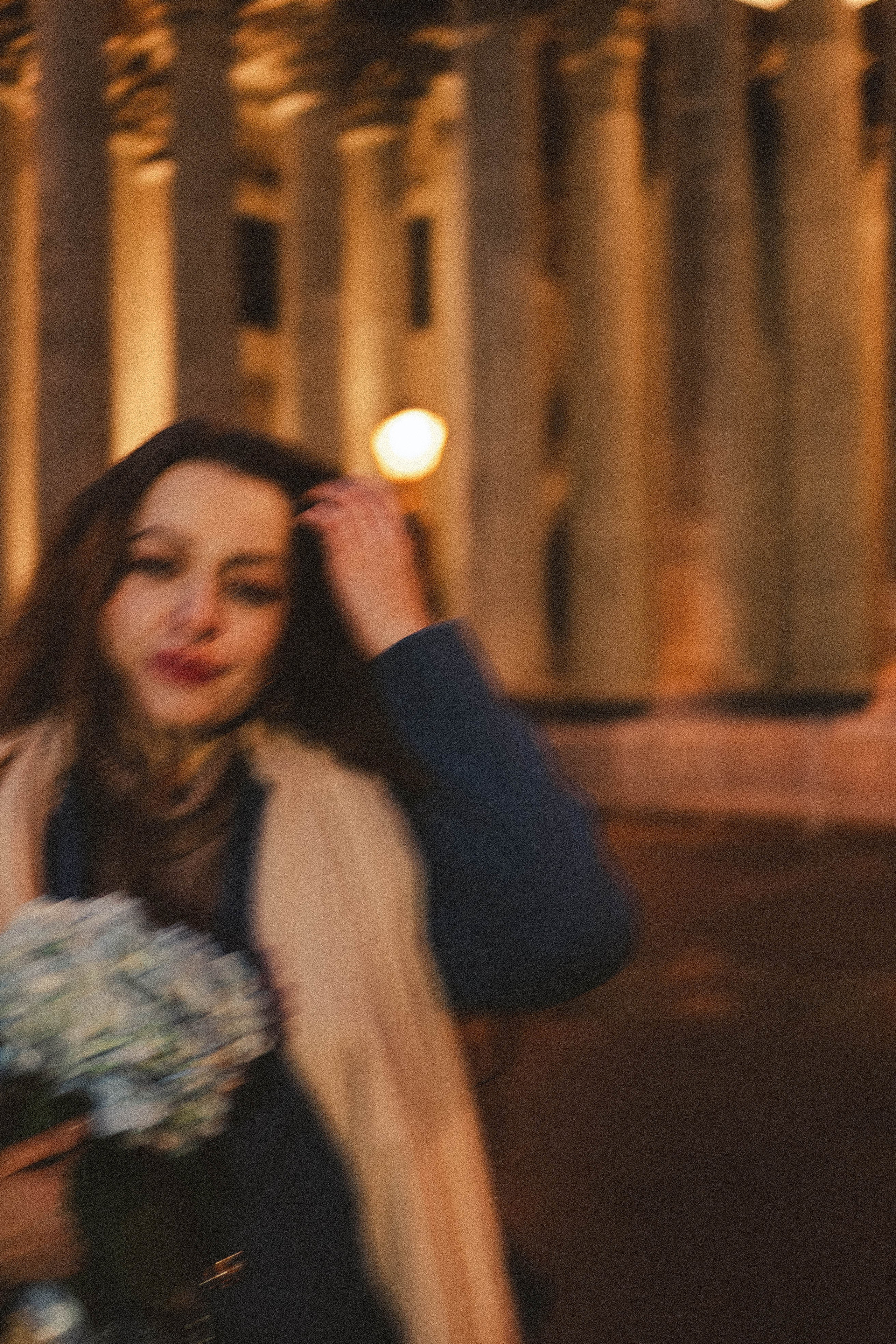 Прогулочная в центре. Профессиональный фотограф, Санкт-Петербург — Виктория Богомолова