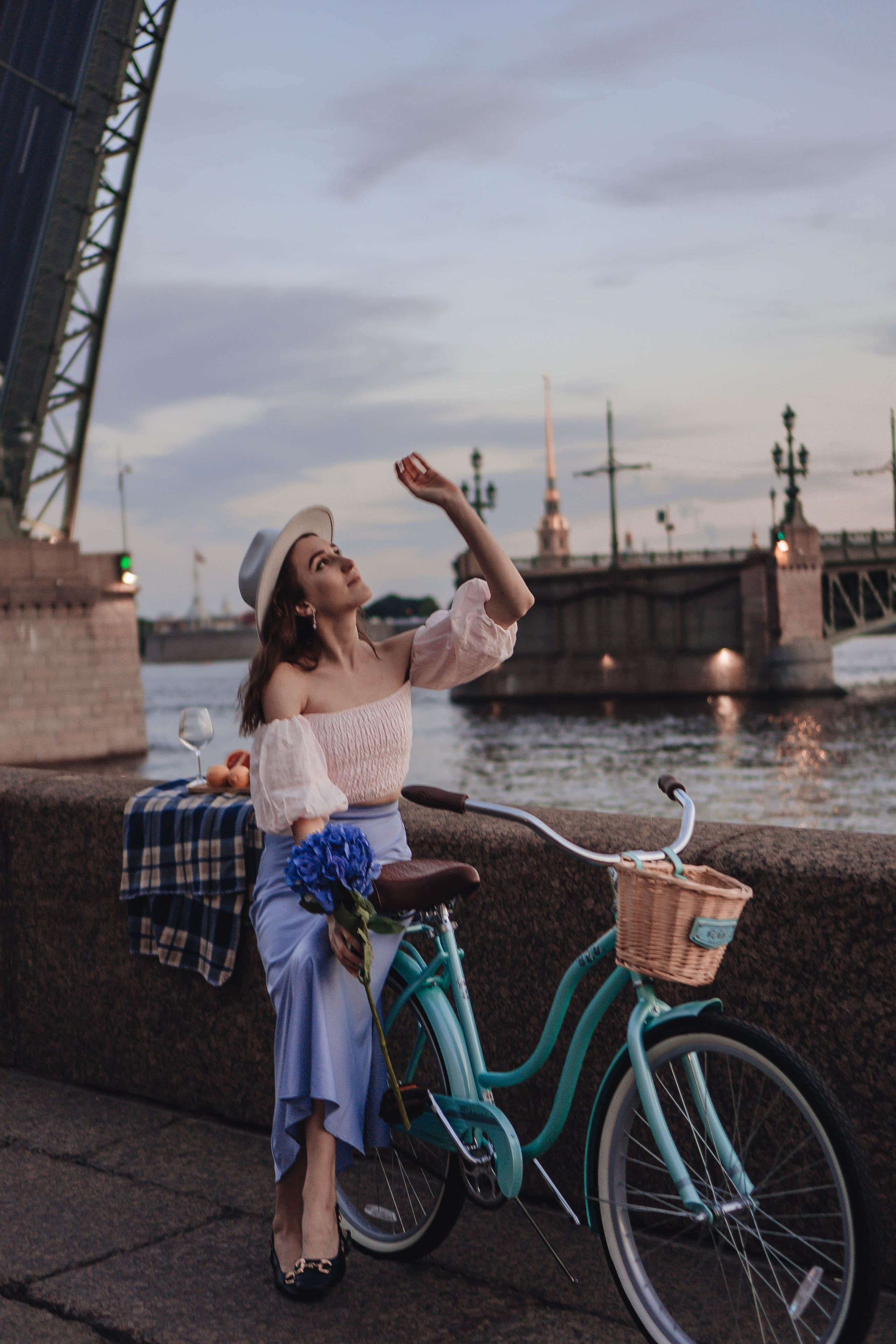 Крымская парочка. Профессиональный фотограф, Санкт-Петербург — Виктория Богомолова