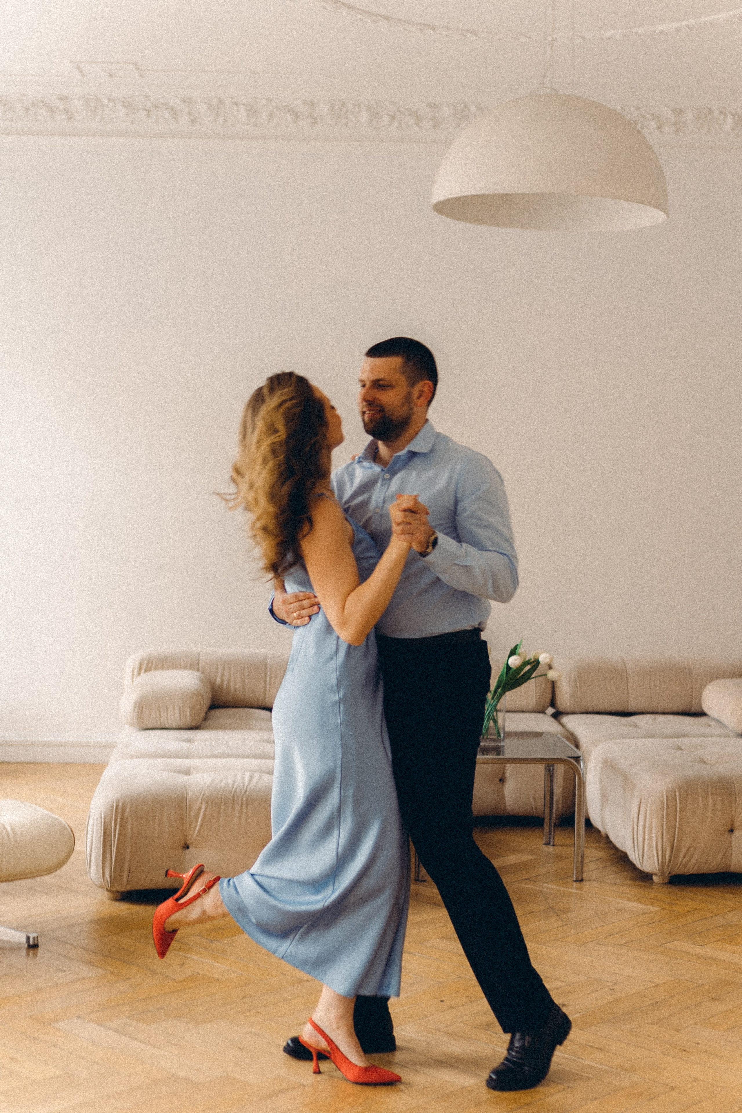 СТУДИЯ И ПРОГУЛКА ДЛЯ ПАРЫ. Профессиональный фотограф, Санкт-Петербург — Виктория Богомолова