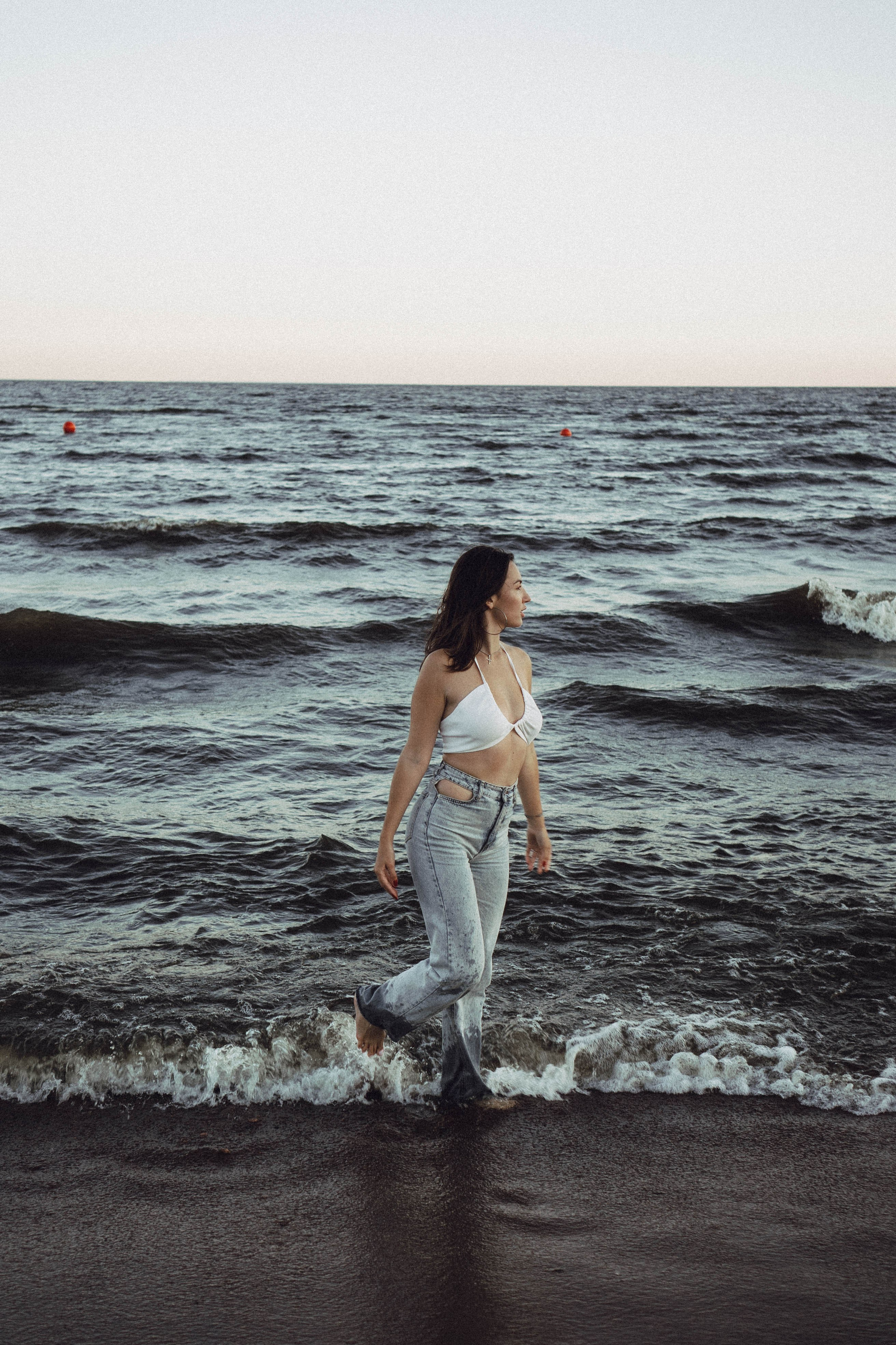 Любовь на заливе. Профессиональный фотограф, Санкт-Петербург — Виктория Богомолова