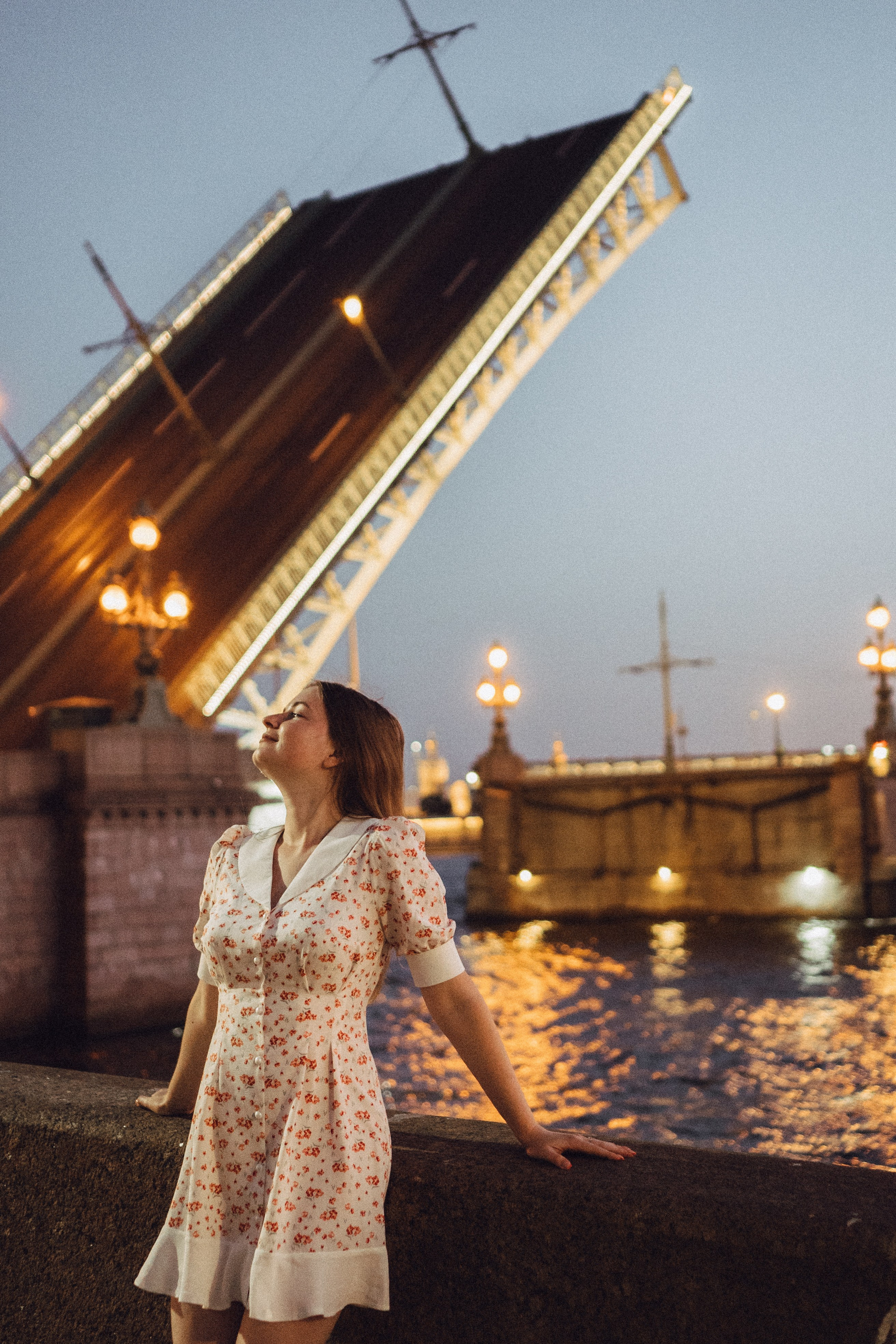 ПРОГУЛКА УТОРОМ ПО ПИТЕРУ. Профессиональный фотограф, Санкт-Петербург — Виктория Богомолова