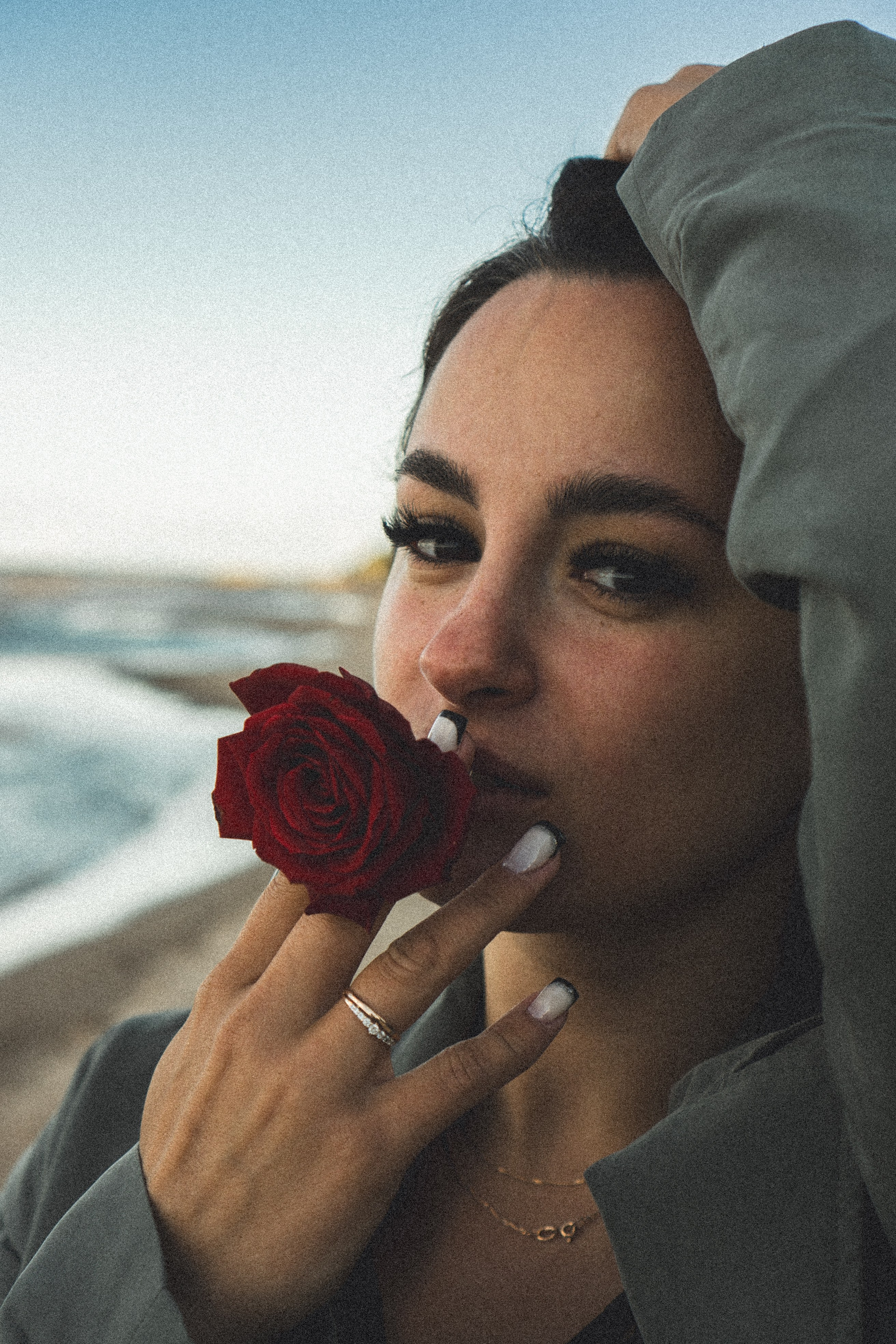 Розы. Профессиональный фотограф, Санкт-Петербург — Виктория Богомолова