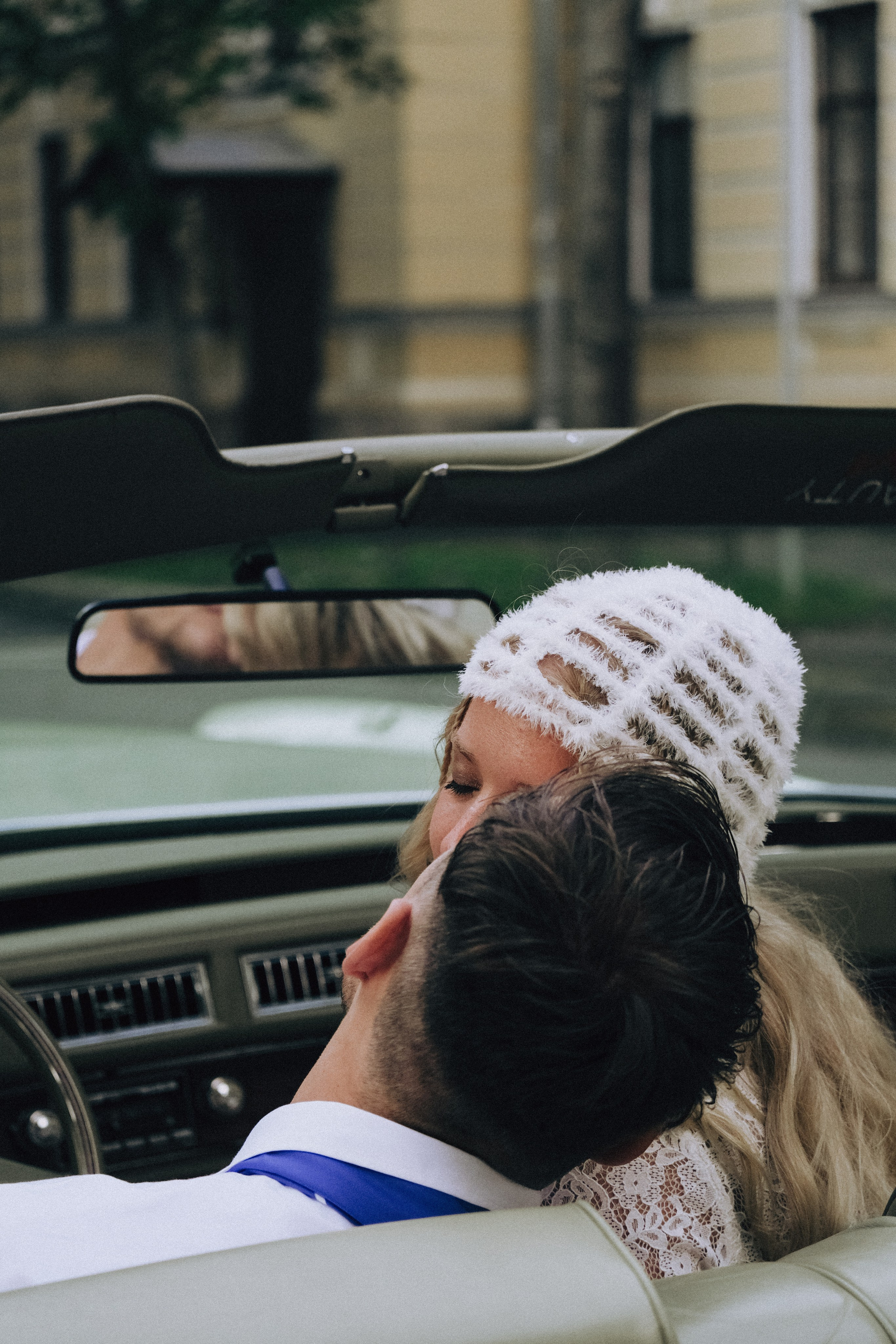 СВАДЕБНАЯ СЬЕМКА С КАБРИОЛЕТОМ В САНТК-ПЕТЕРБУРГЕ НА ПЕТРОГРАДКЕ В ОТЕЛЕ ПАНОРАМИКА. Профессиональный фотограф, Санкт-Петербург — Виктория Богомолова