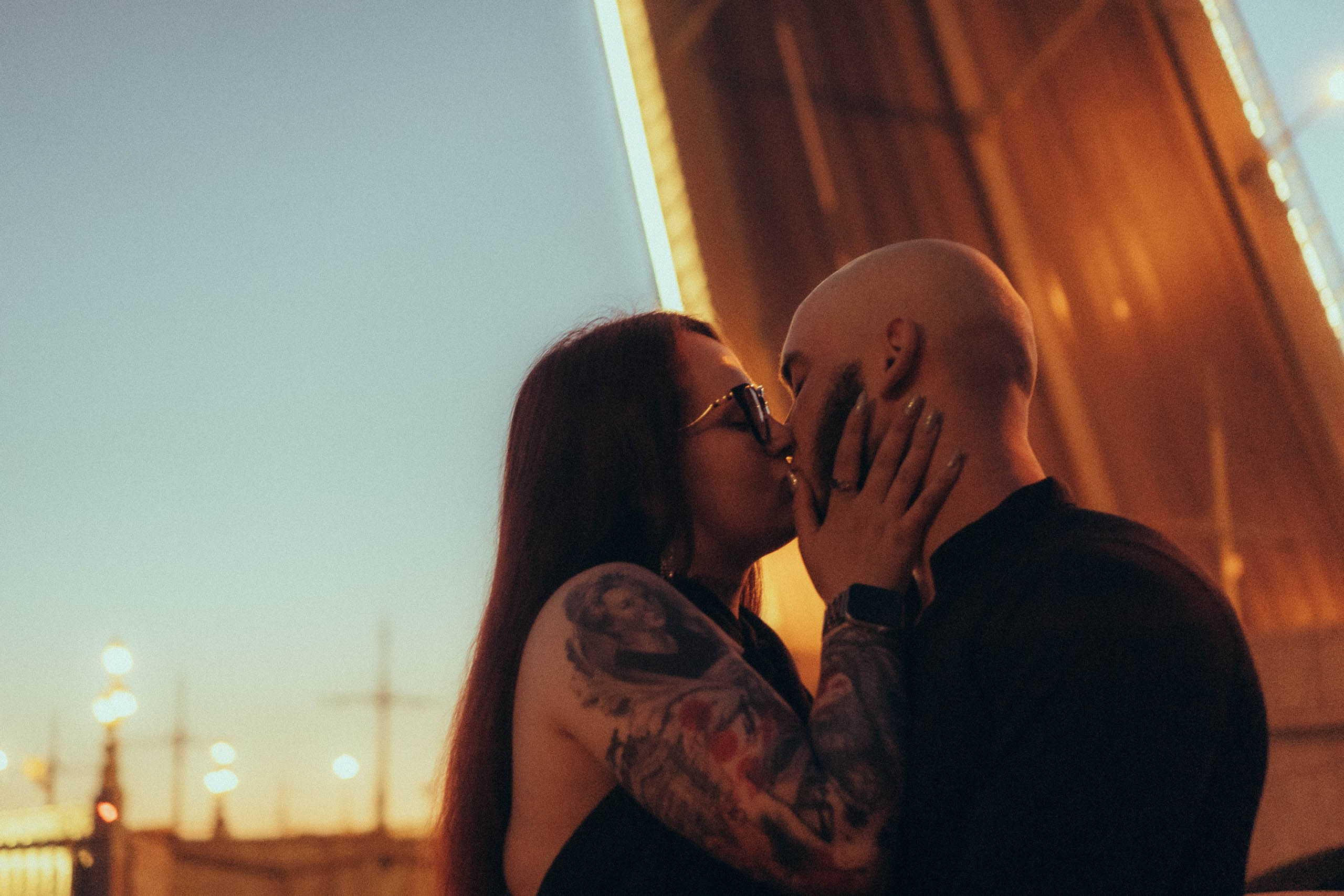 ПРЕДЛОЖЕНИЕ. Профессиональный фотограф, Санкт-Петербург — Виктория Богомолова