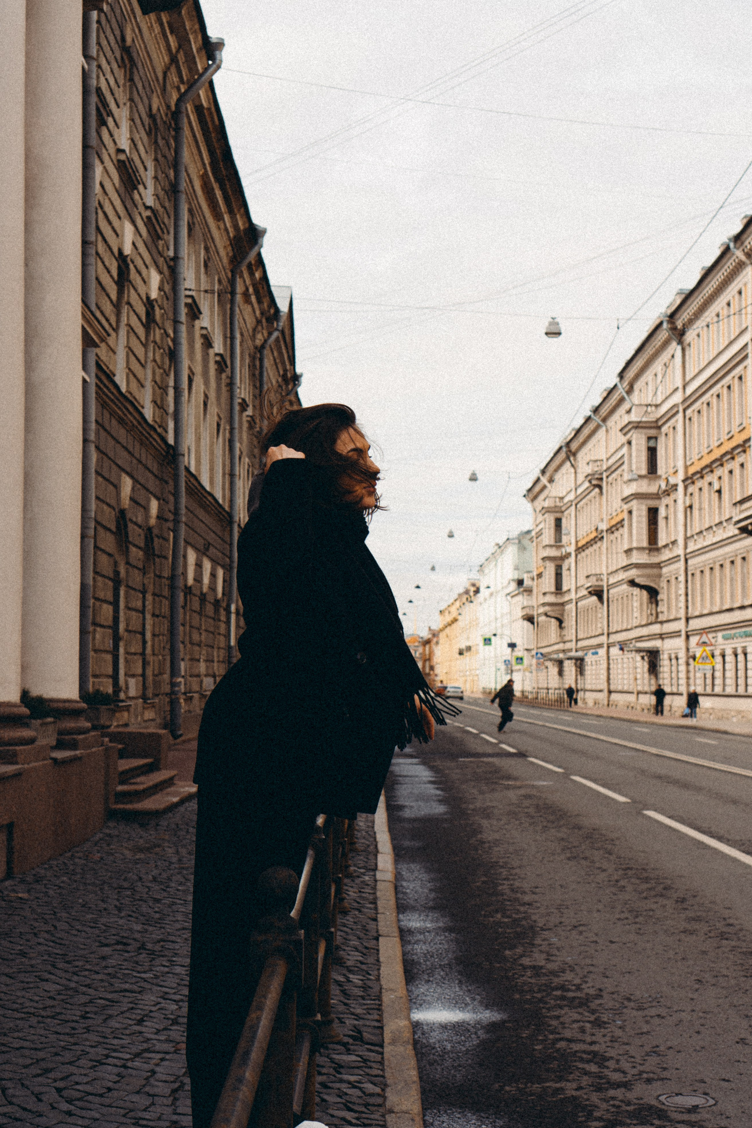 Прогулка по весеннему Питеру. Профессиональный фотограф, Санкт-Петербург — Виктория Богомолова