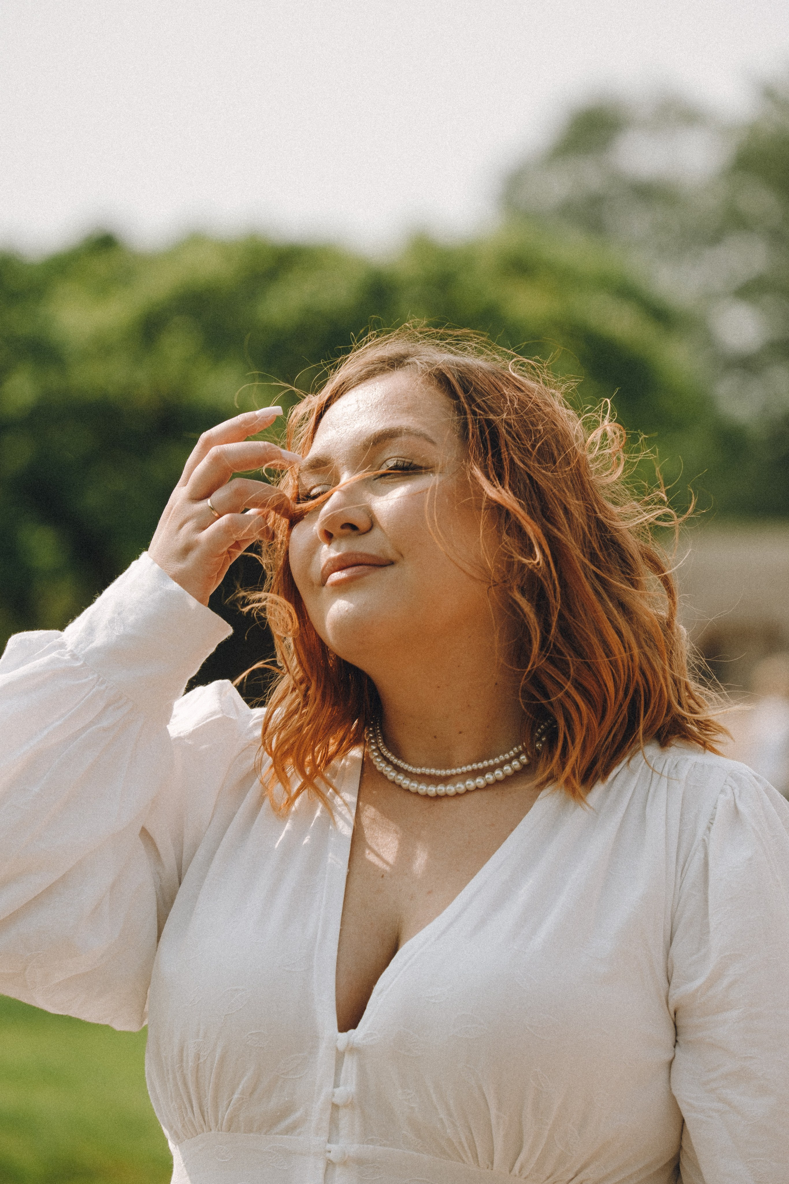 СВАДЕБНАЯ ИСТОРИЯ В ПЕТЕРГОФЕ. Профессиональный фотограф, Санкт-Петербург — Виктория Богомолова