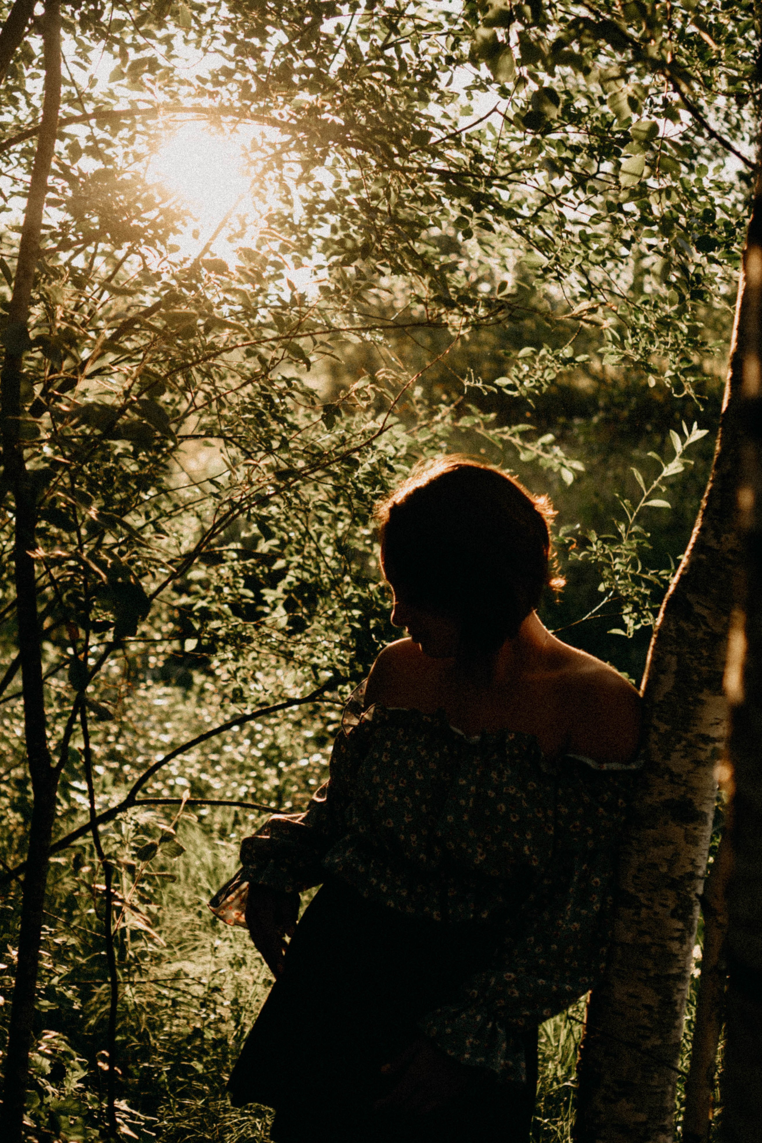 Летняя прогулка. Профессиональный фотограф, Санкт-Петербург — Виктория Богомолова