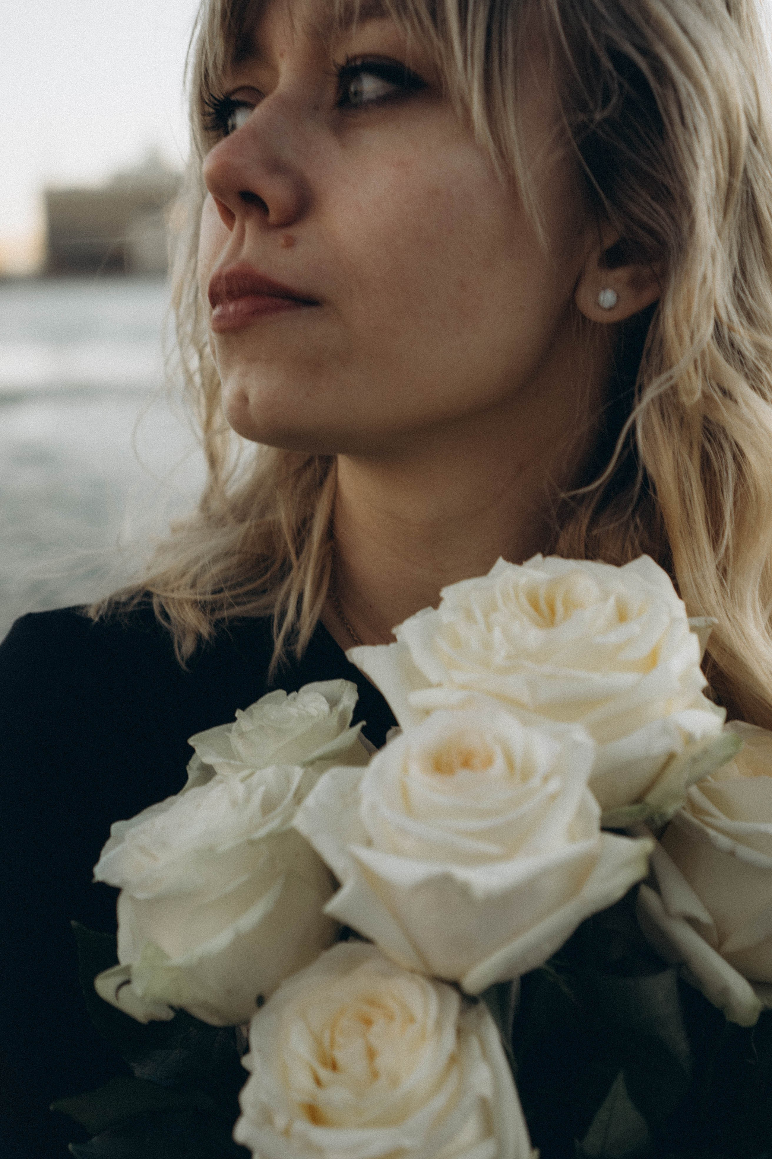 ПРОГУЛКА ПО ГОРОДУ В БЕЛЫЕ НОЧИ (другой вариант). Профессиональный фотограф, Санкт-Петербург — Виктория Богомолова