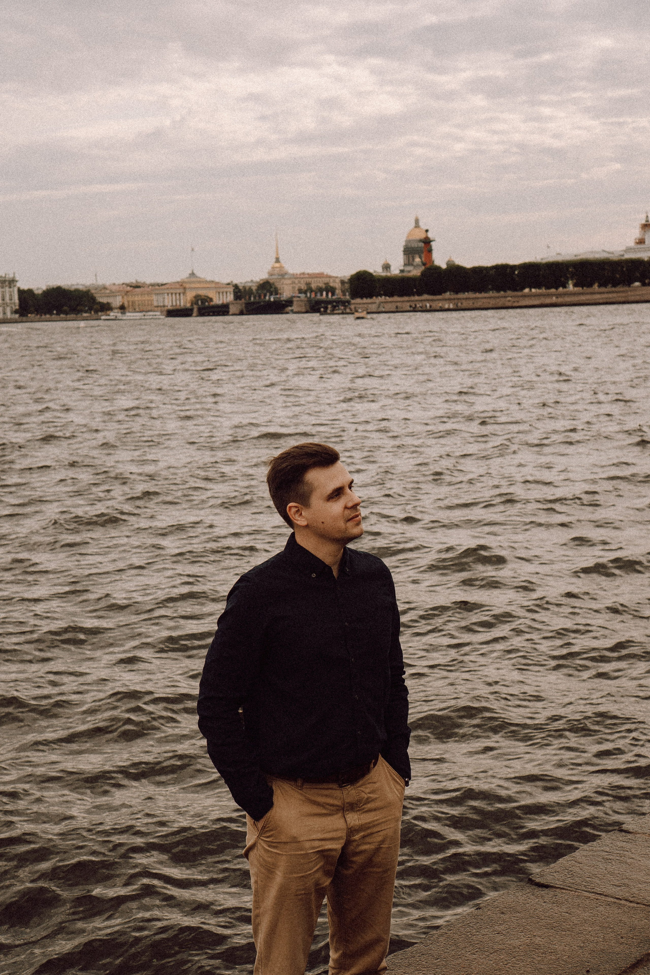 LOVE. Профессиональный фотограф, Санкт-Петербург — Виктория Богомолова