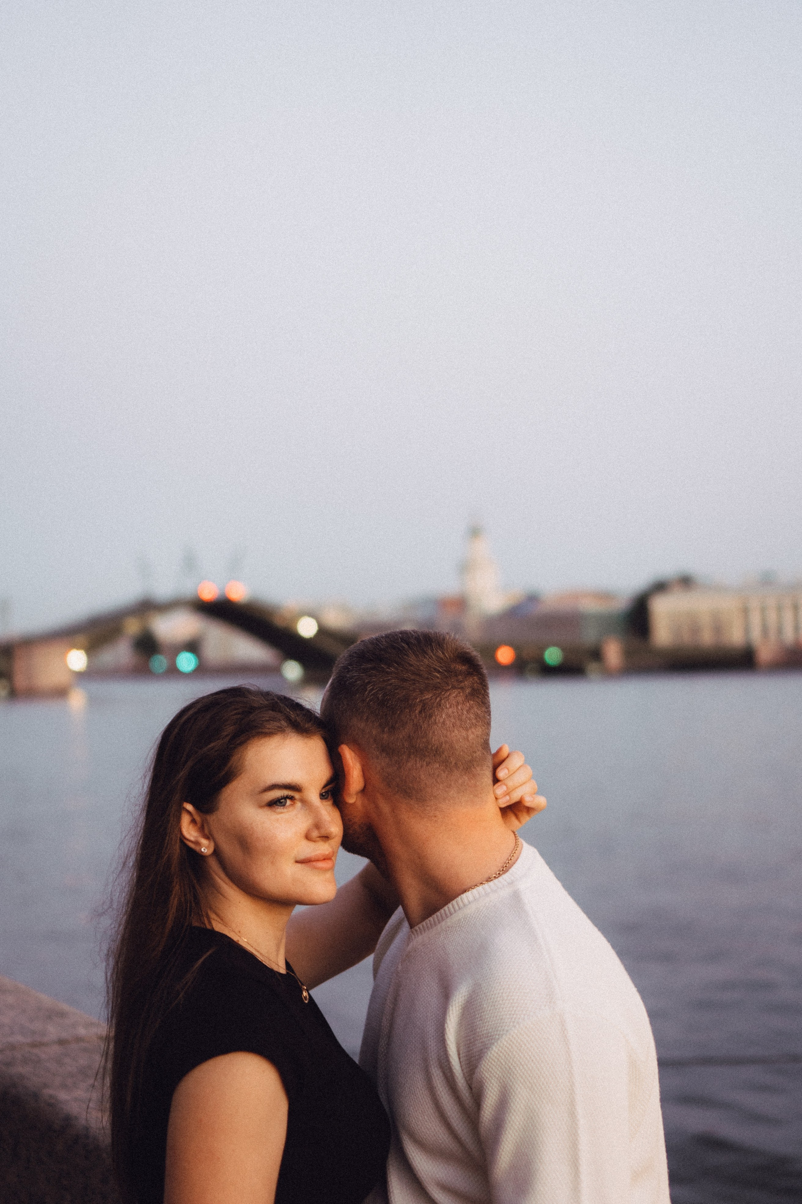 ПРОГУЛКА ПО ПИТЕРУ НА РАССВЕТЕ. Профессиональный фотограф, Санкт-Петербург — Виктория Богомолова