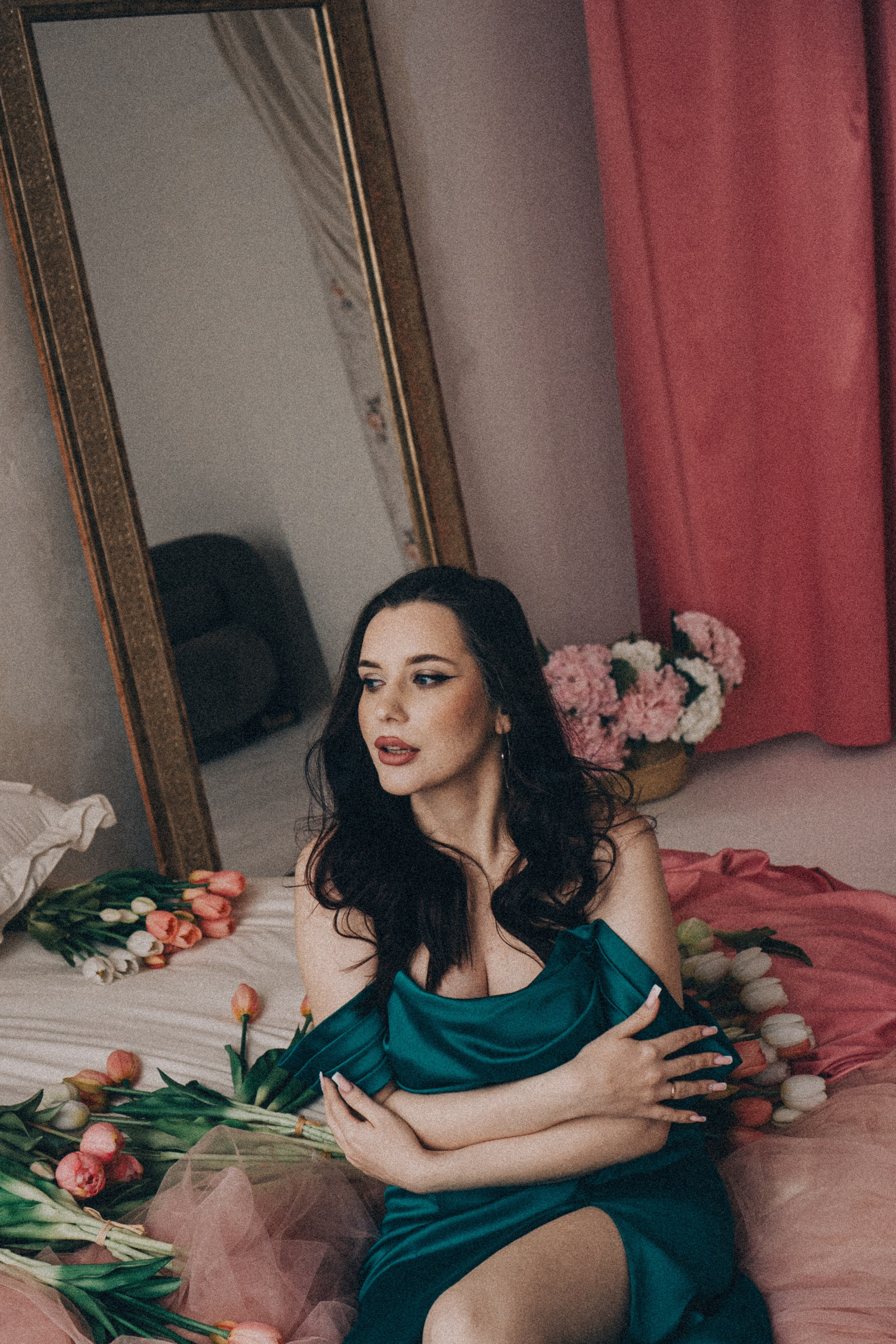 Весенняя. Профессиональный фотограф, Санкт-Петербург — Виктория Богомолова