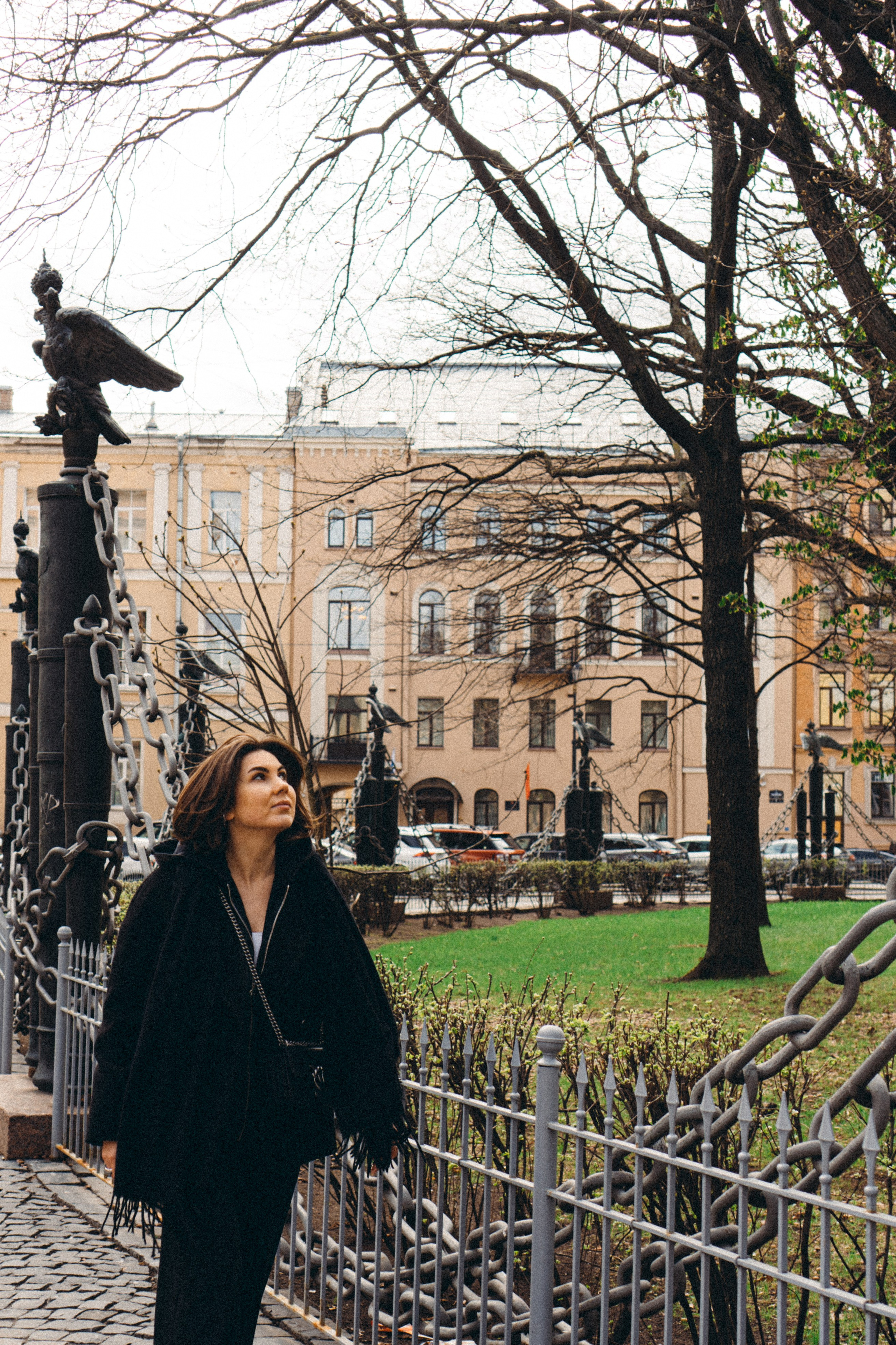 Прогулка по весеннему Питеру. Профессиональный фотограф, Санкт-Петербург — Виктория Богомолова