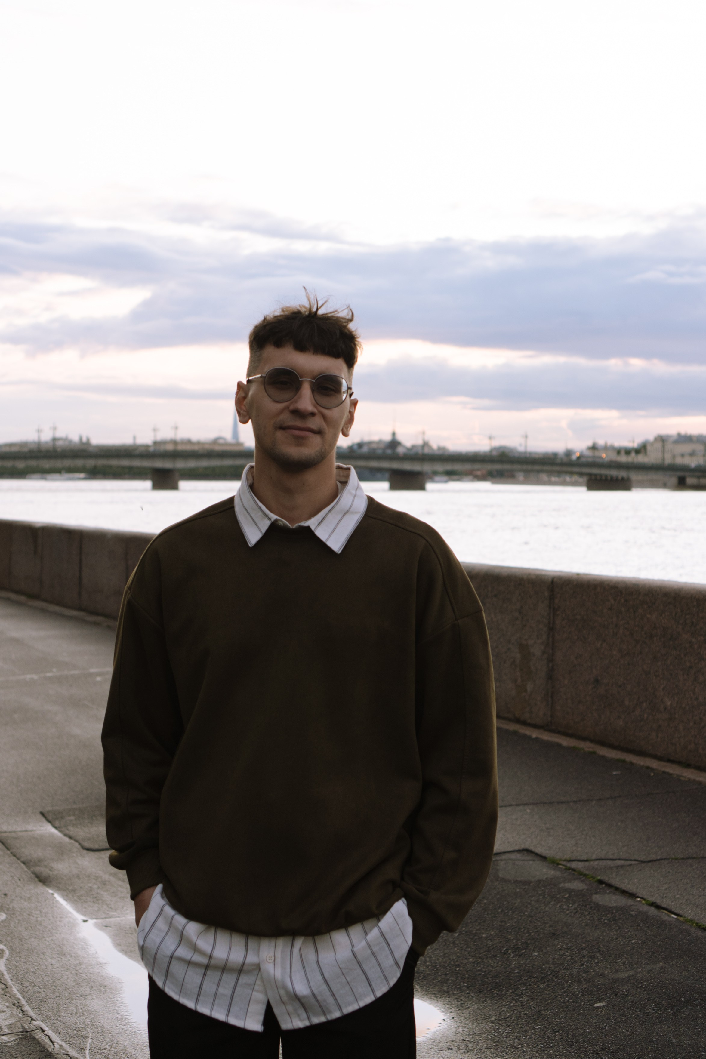 ЛЮБОВЬ В ИЮНЕ. Профессиональный фотограф, Санкт-Петербург — Виктория Богомолова