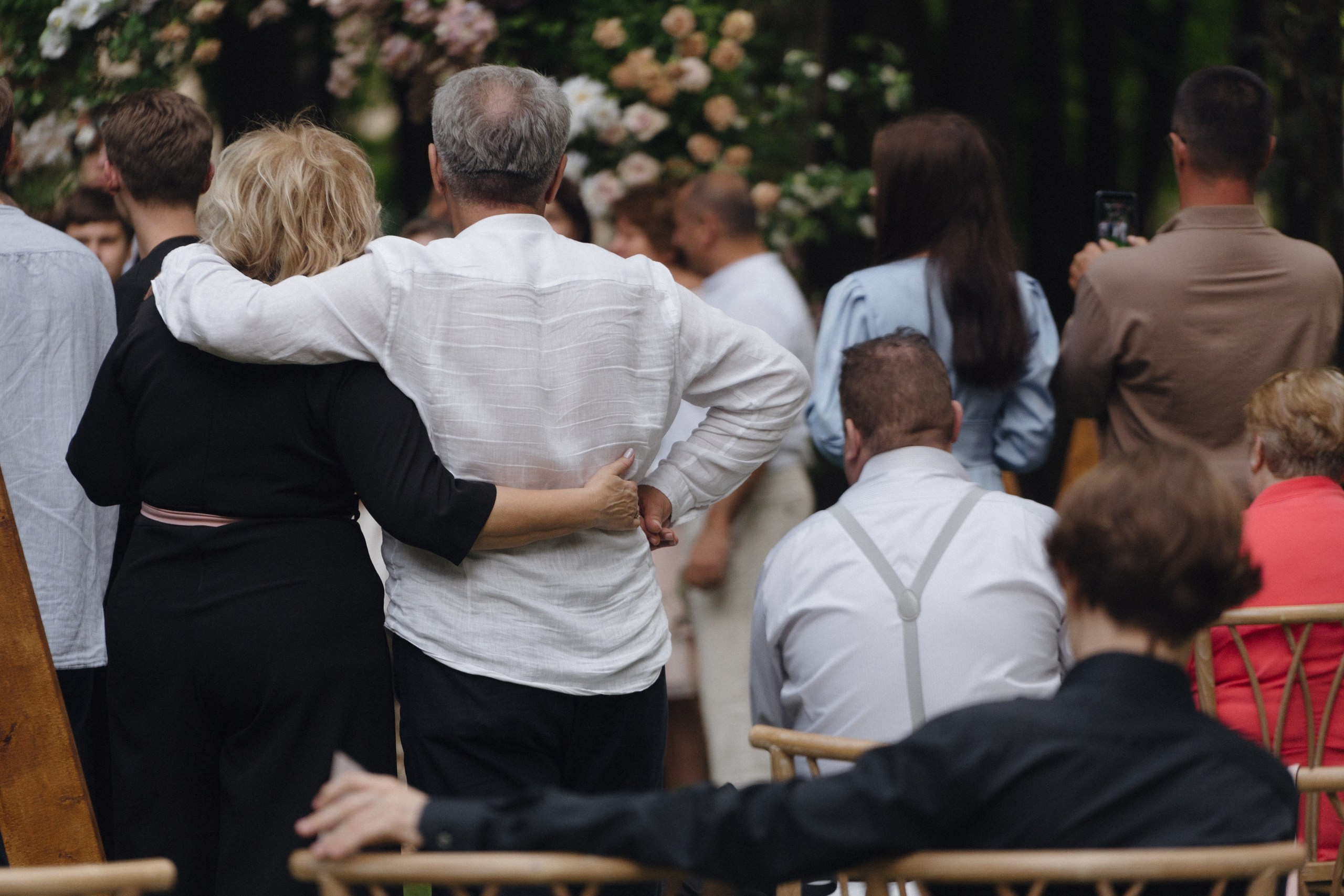 Фома и Лиза. Свадебный фотограф в Москве Евгений Рыжов