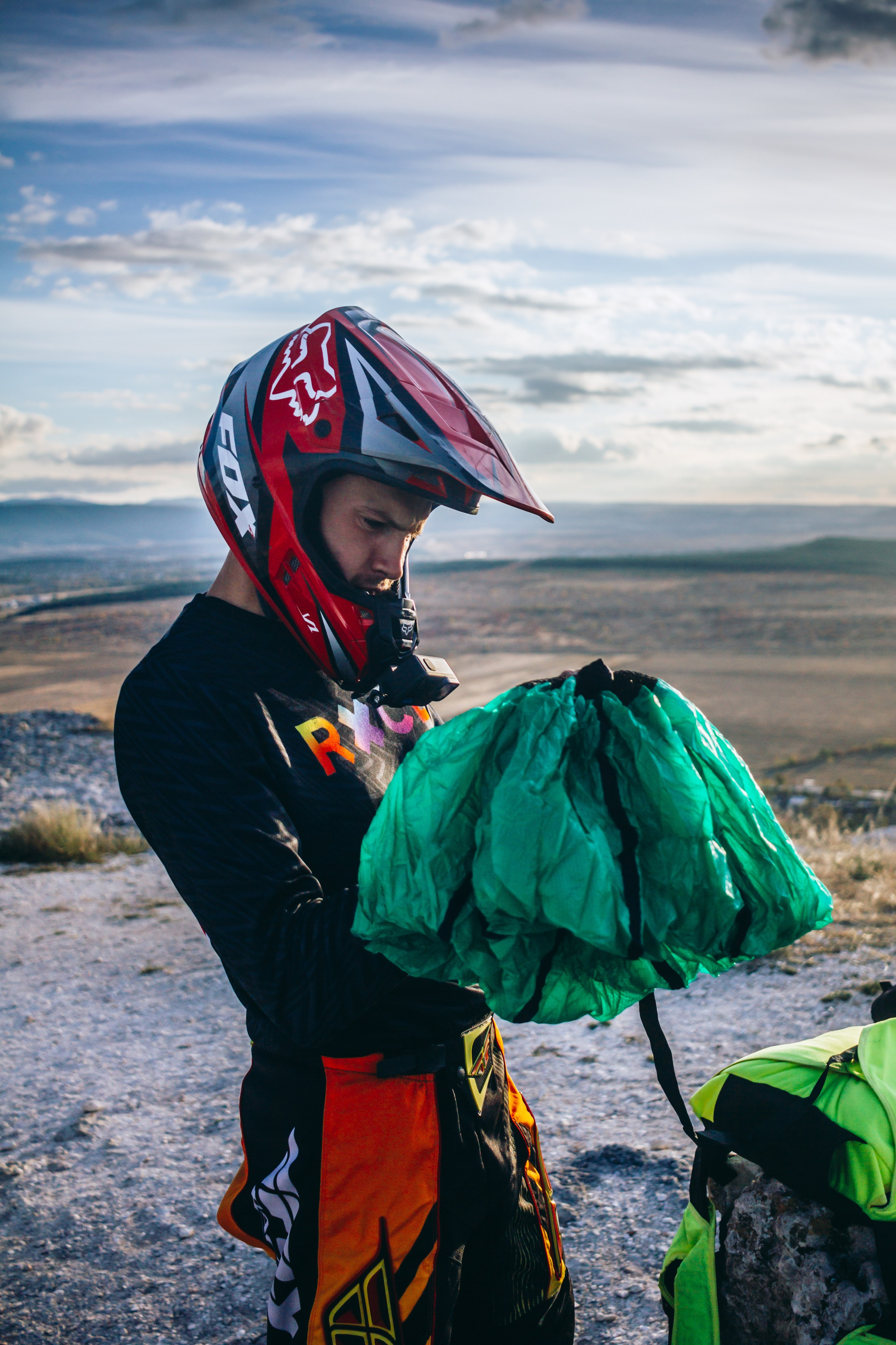 MOTOBASE. Фотограф в Крыму Григорий