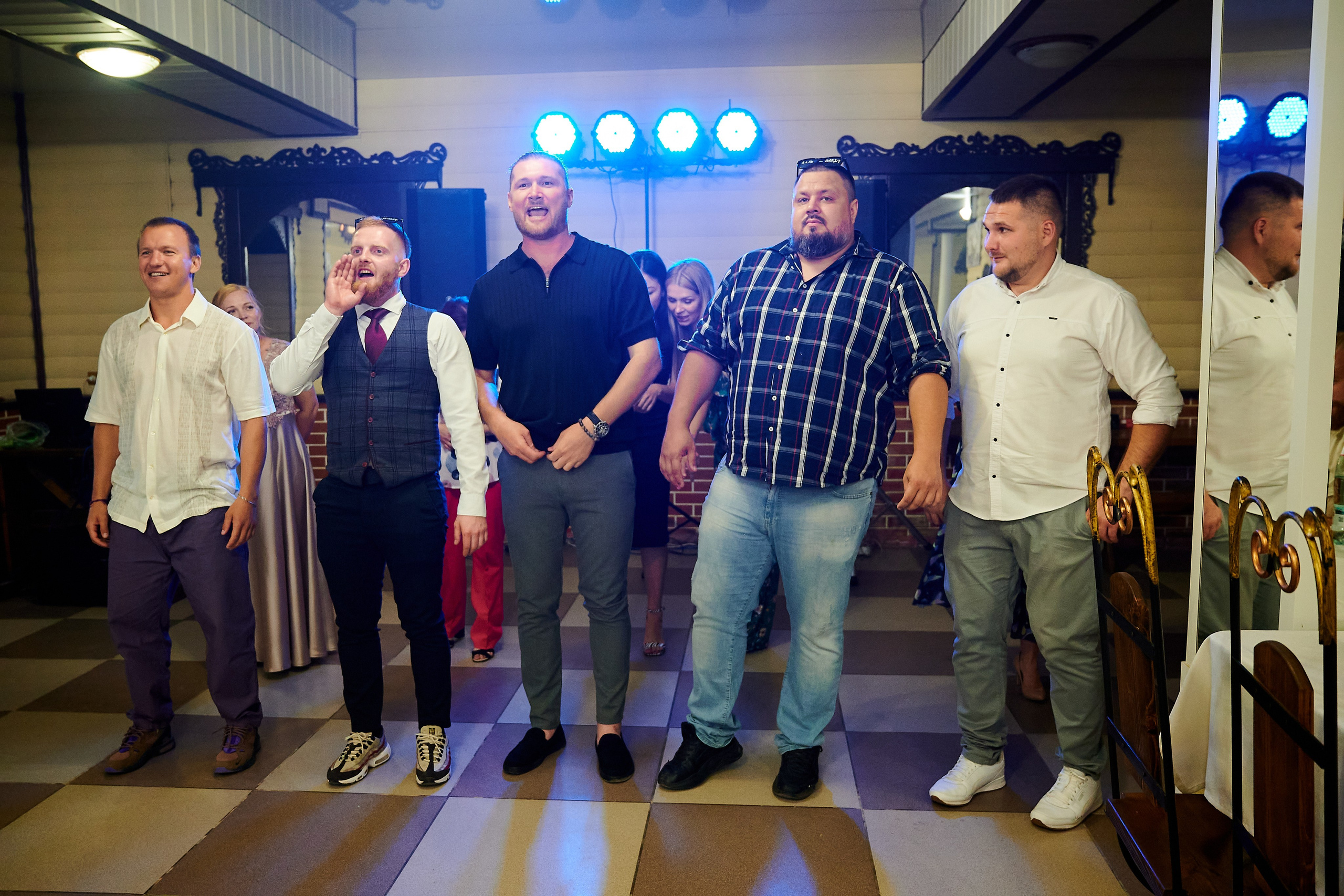 V&S. Профессиональный репортажный фотограф в Самаре Никита Королев