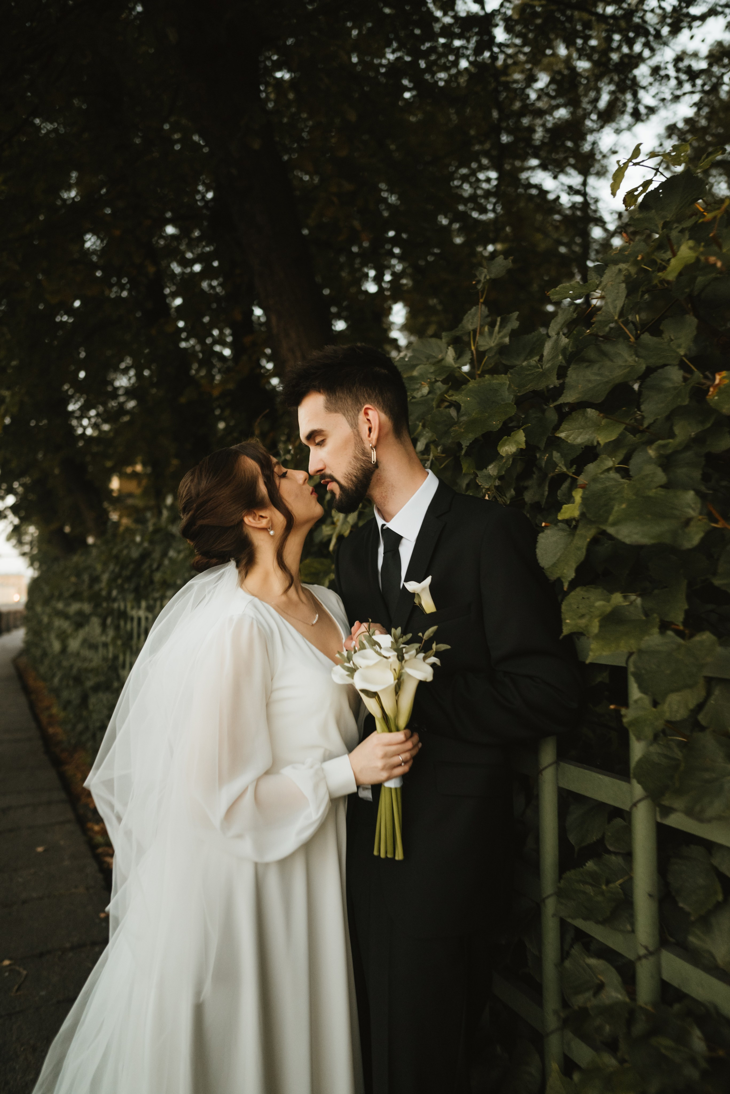 Фото свадеб. Виктория Кутуева Фотограф Санкт-Петербург