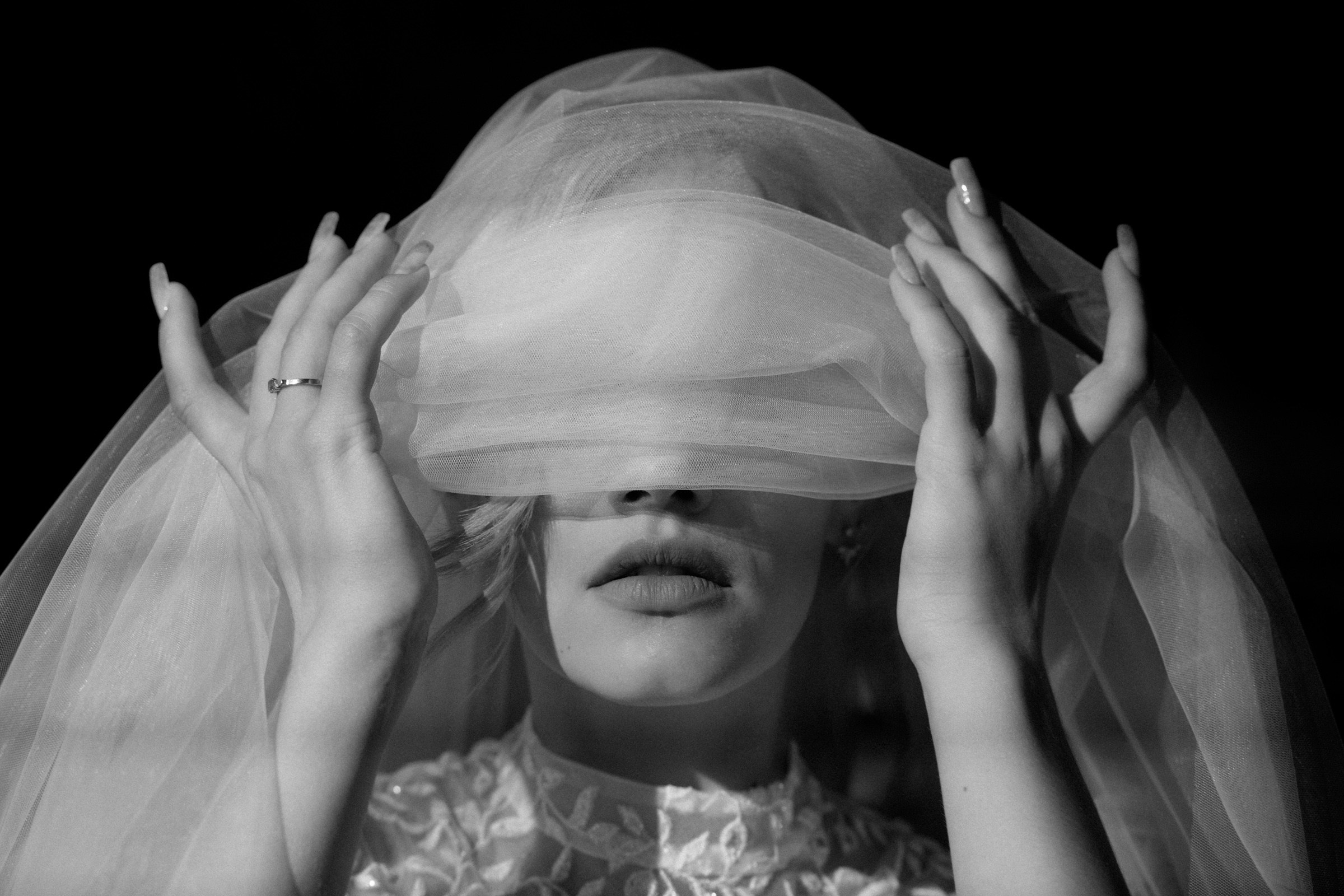 АРИНА И МИХАИЛ. Свадебный и семейный фотограф в Абакане Василевский Алексей