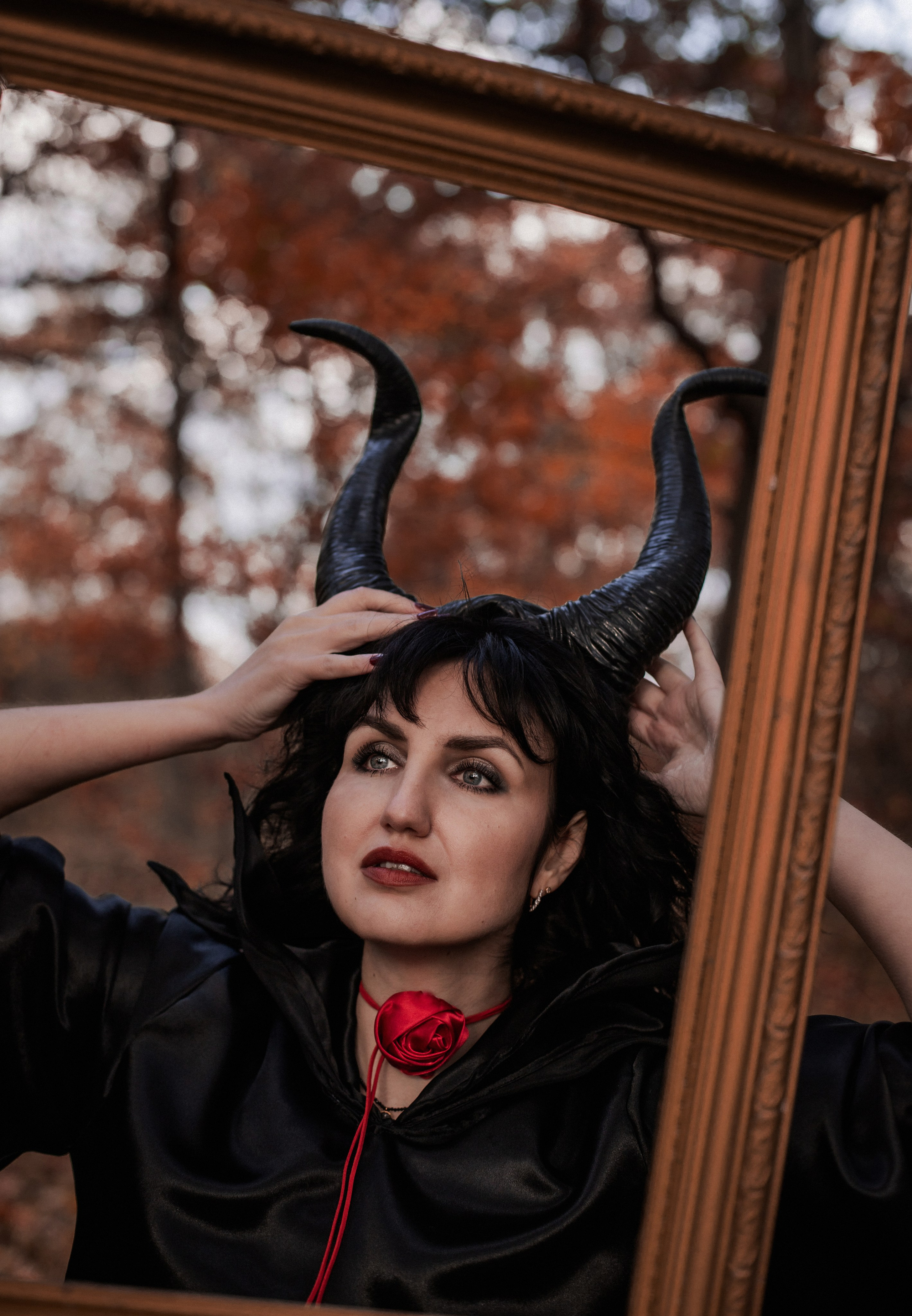 Проект Maleficent |Disney. Свадебный фотограф по выгодной цене в Волгограде!