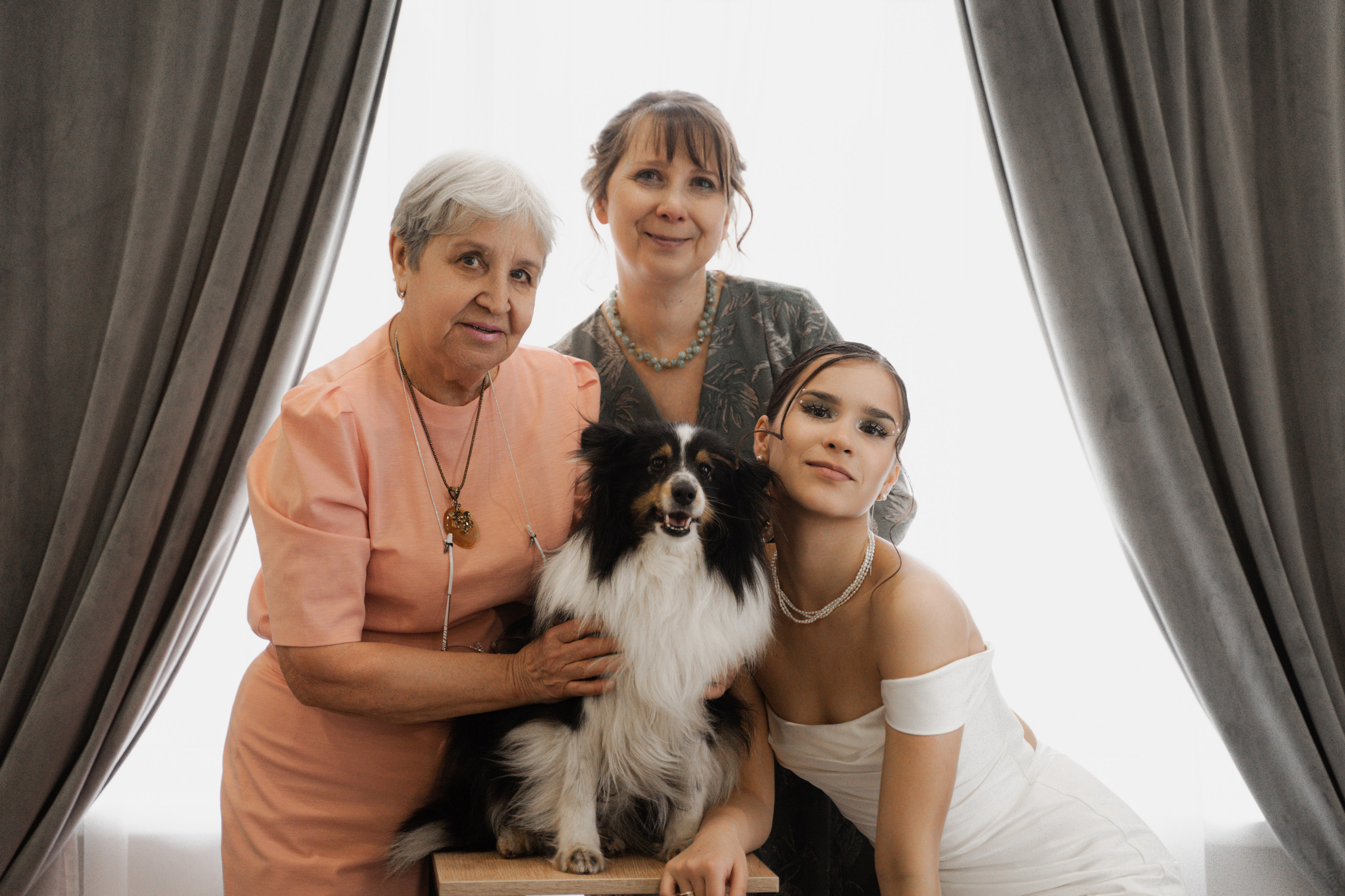 Т&В | Panorama wedding house. Свадебный фотограф Москва Инесса Зверева