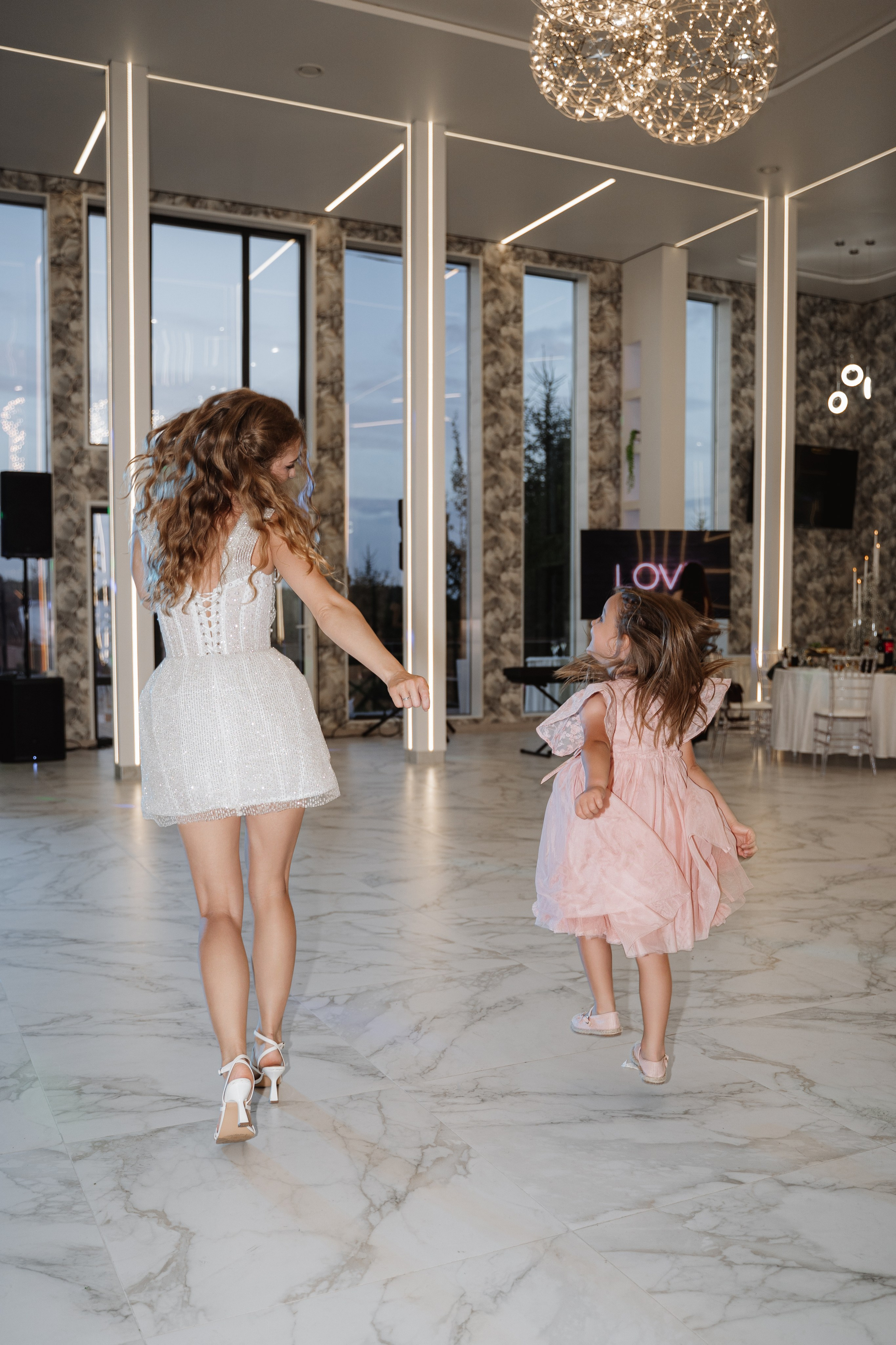 A&R X-land. Свадебный фотограф Москва Инесса Зверева