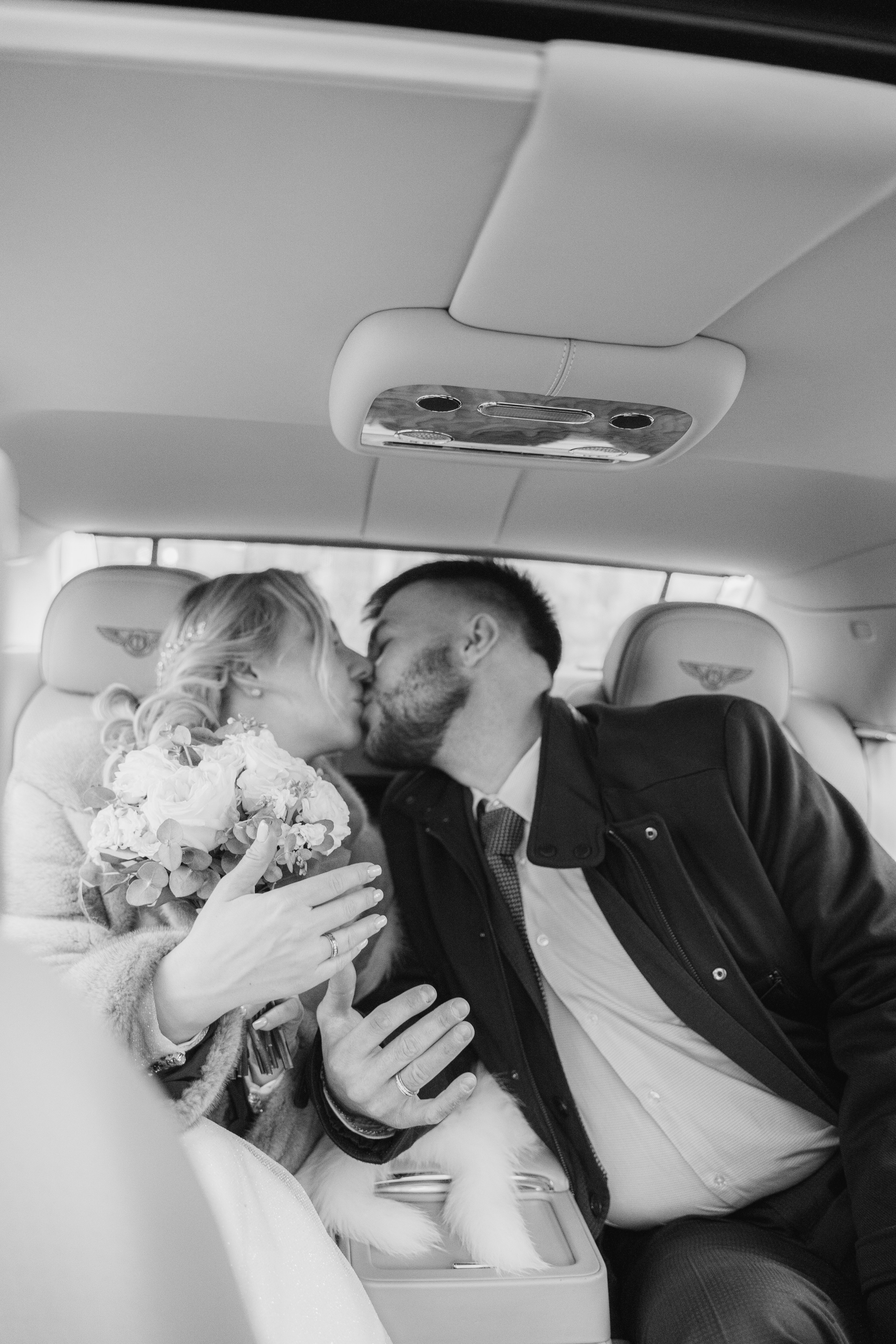 Е&А | гостиница Украина. Свадебный фотограф Москва Инесса Зверева