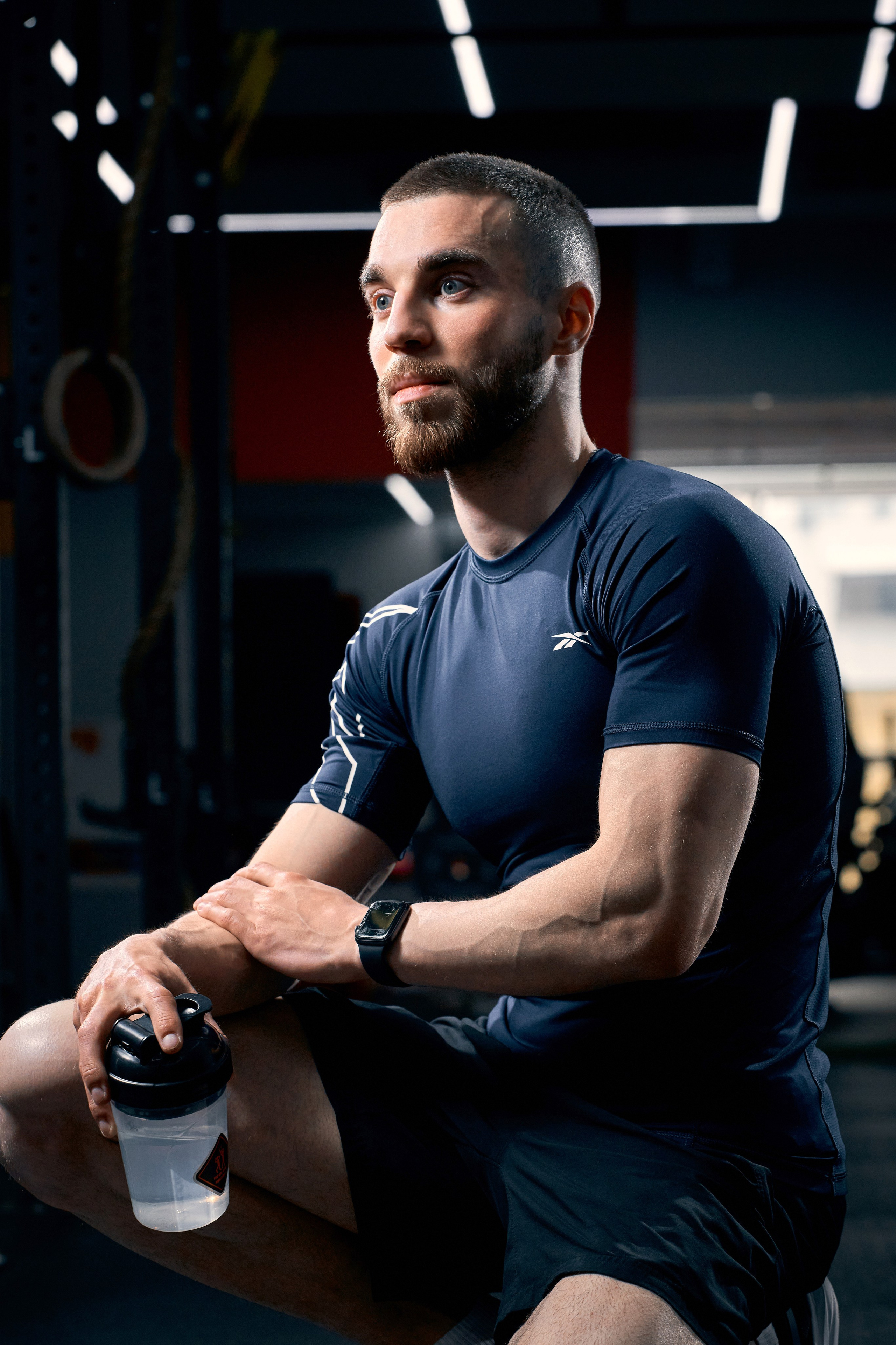 Контент-съемка. Фотограф Алексей Яковлев