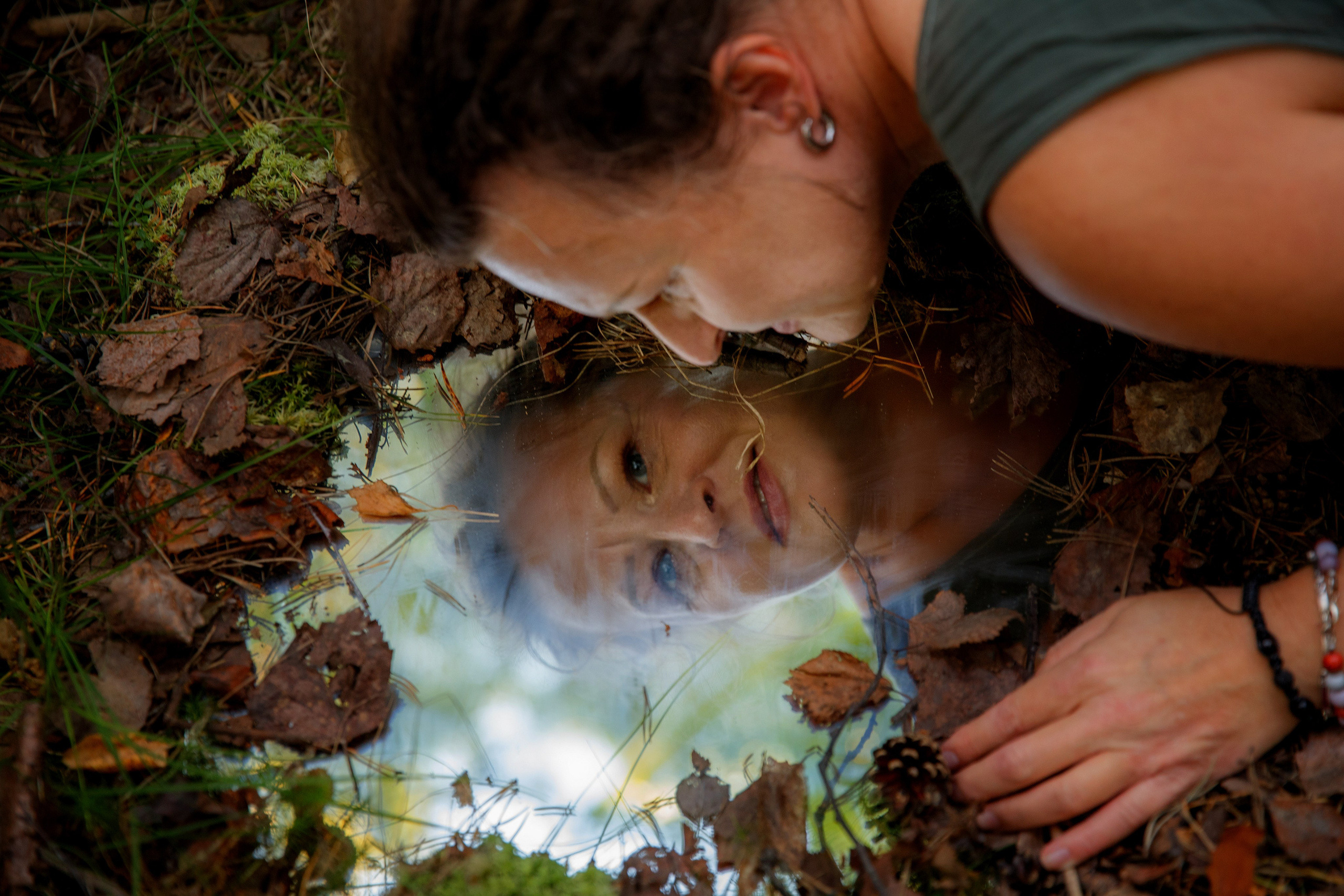 Маша. Женский и контент фотограф Люба Пунанцева. Северодвинск. Архангельск