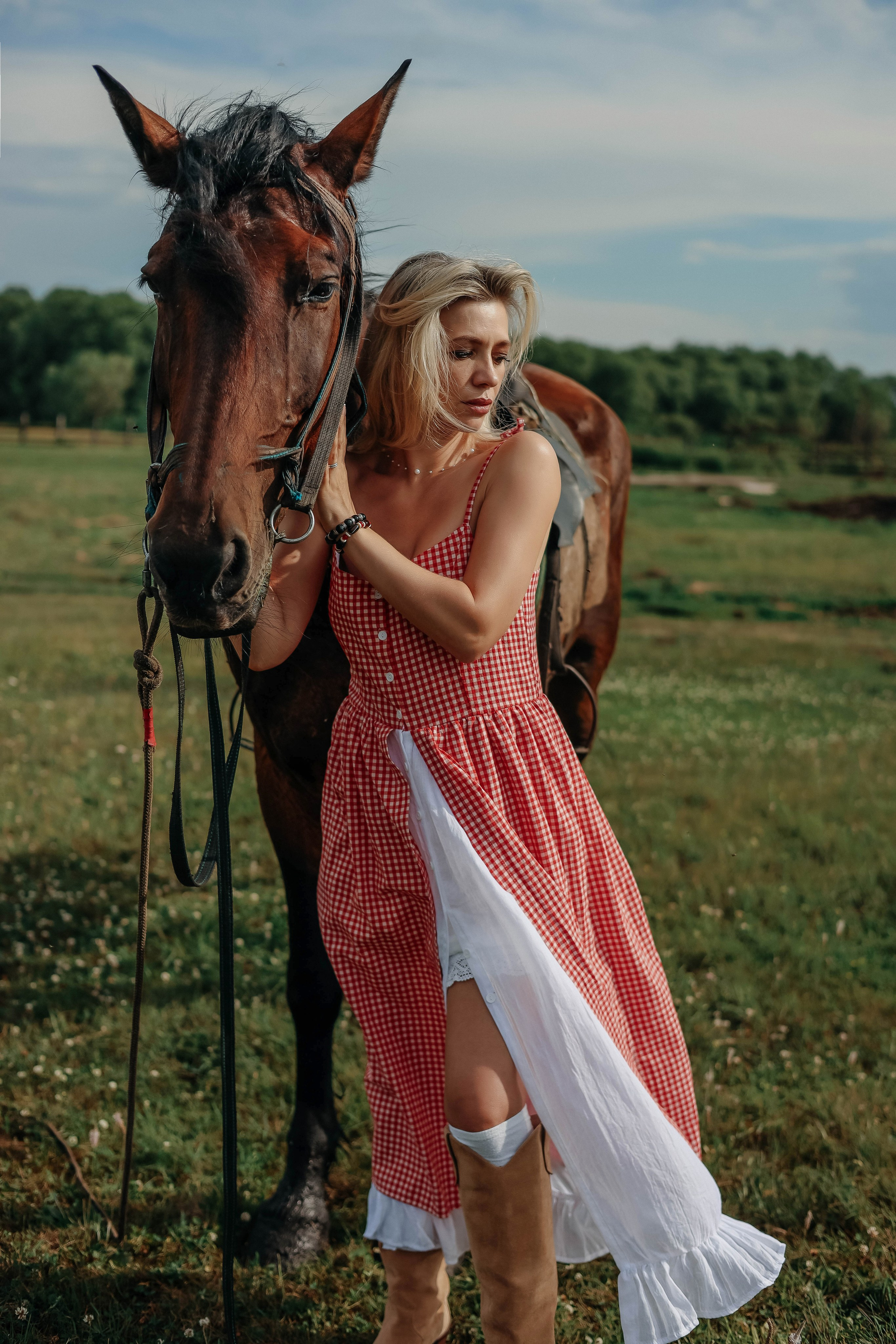 Альбом 6. Семейный фотограф Анна Мезенцева