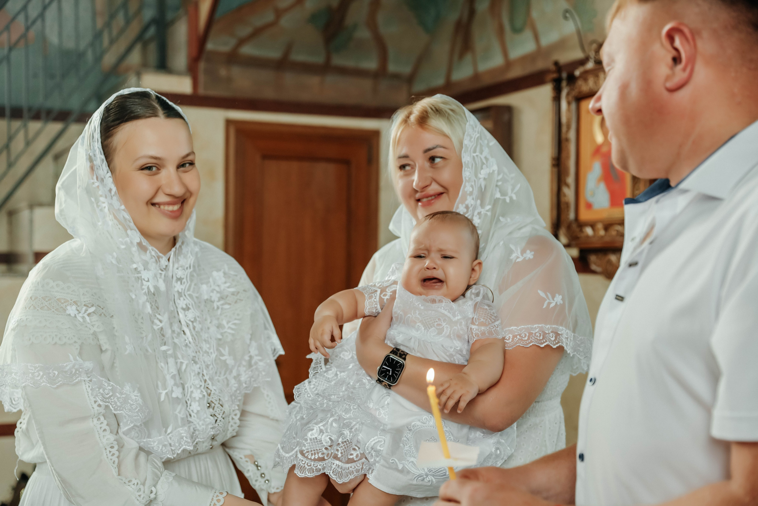 Альбом 12. Семейный фотограф Анна Мезенцева