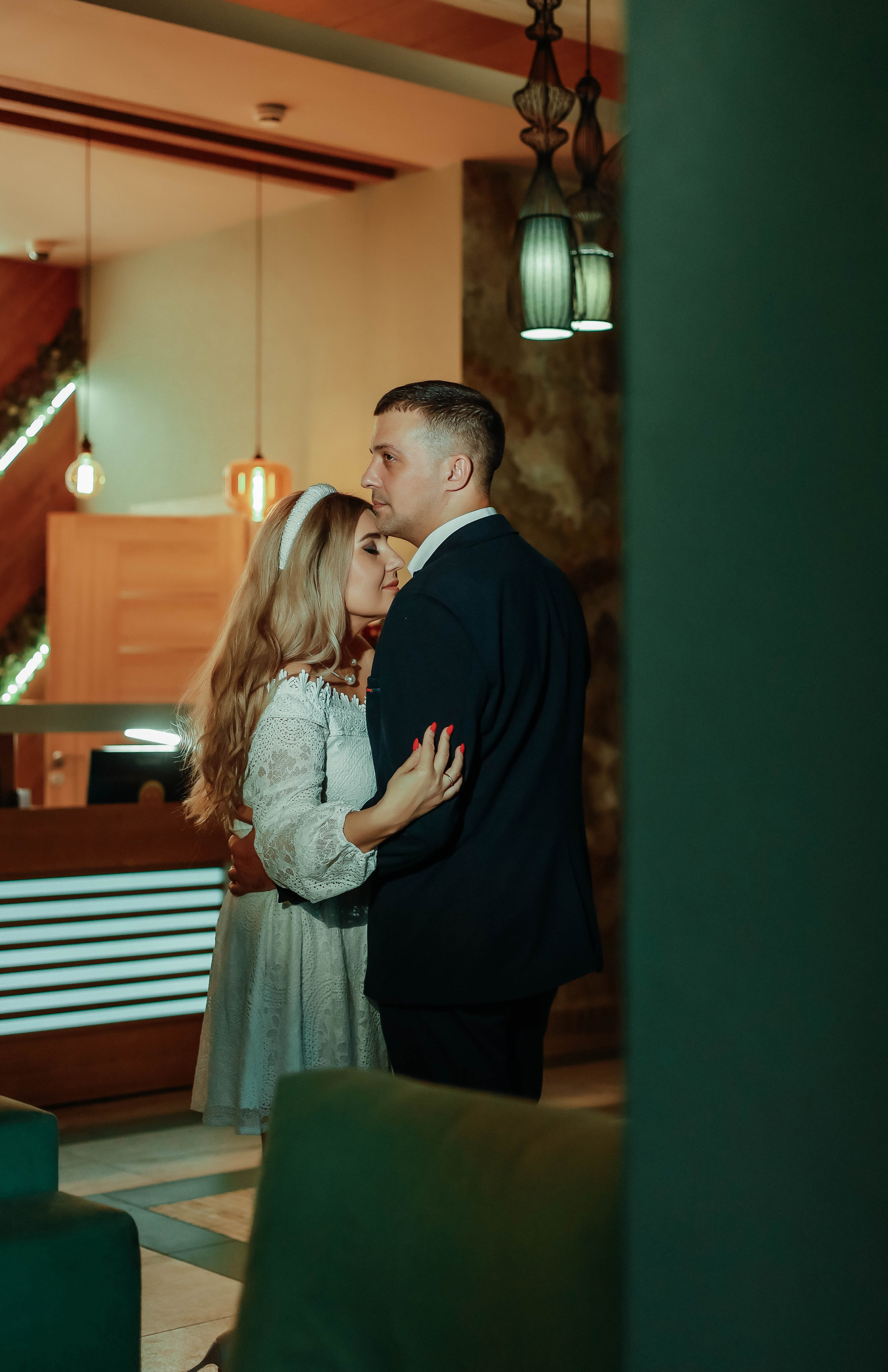 Альбом 18. Семейный фотограф Анна Мезенцева