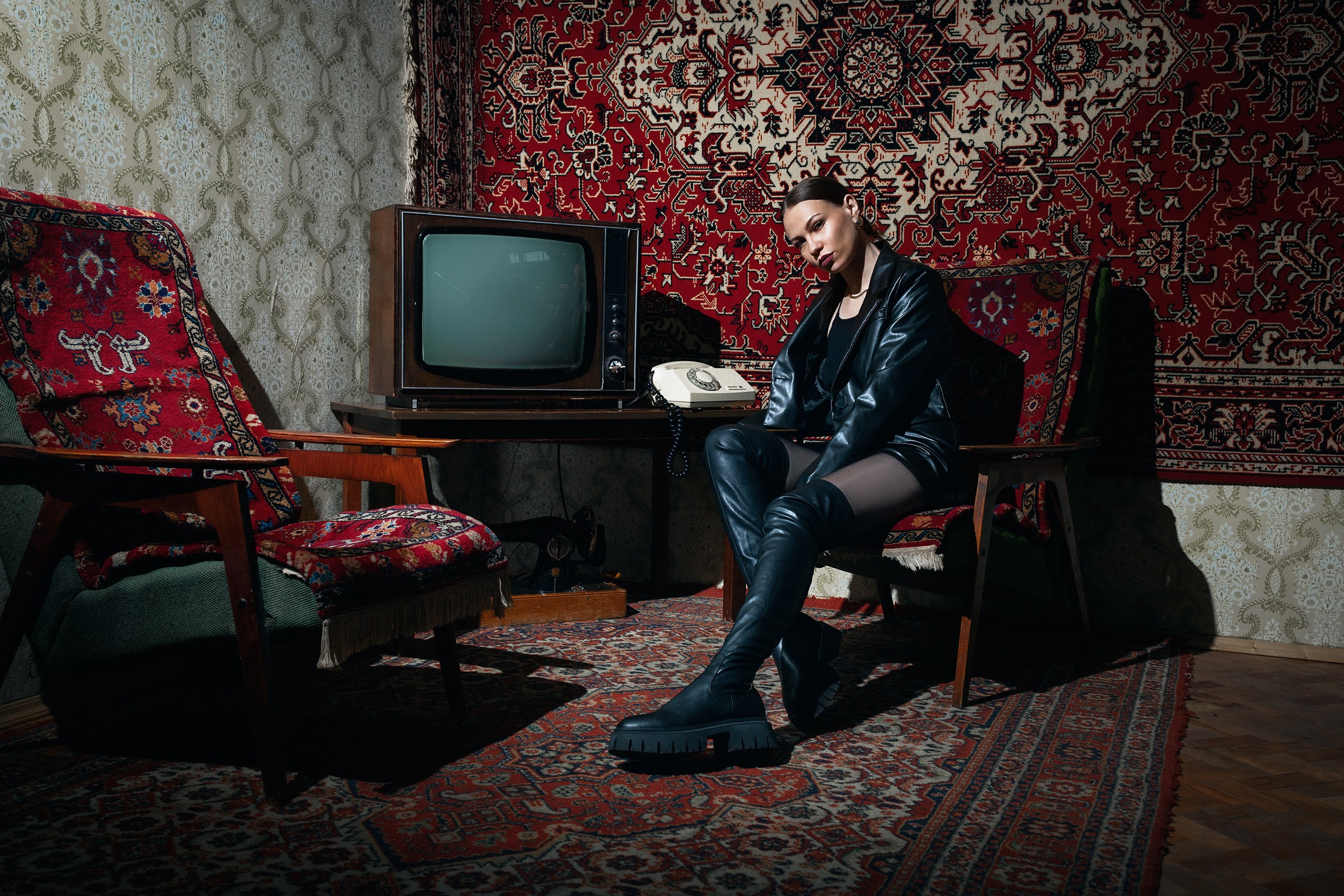 Sofrino. Фотограф в Егорьевске Максим Евдокимов