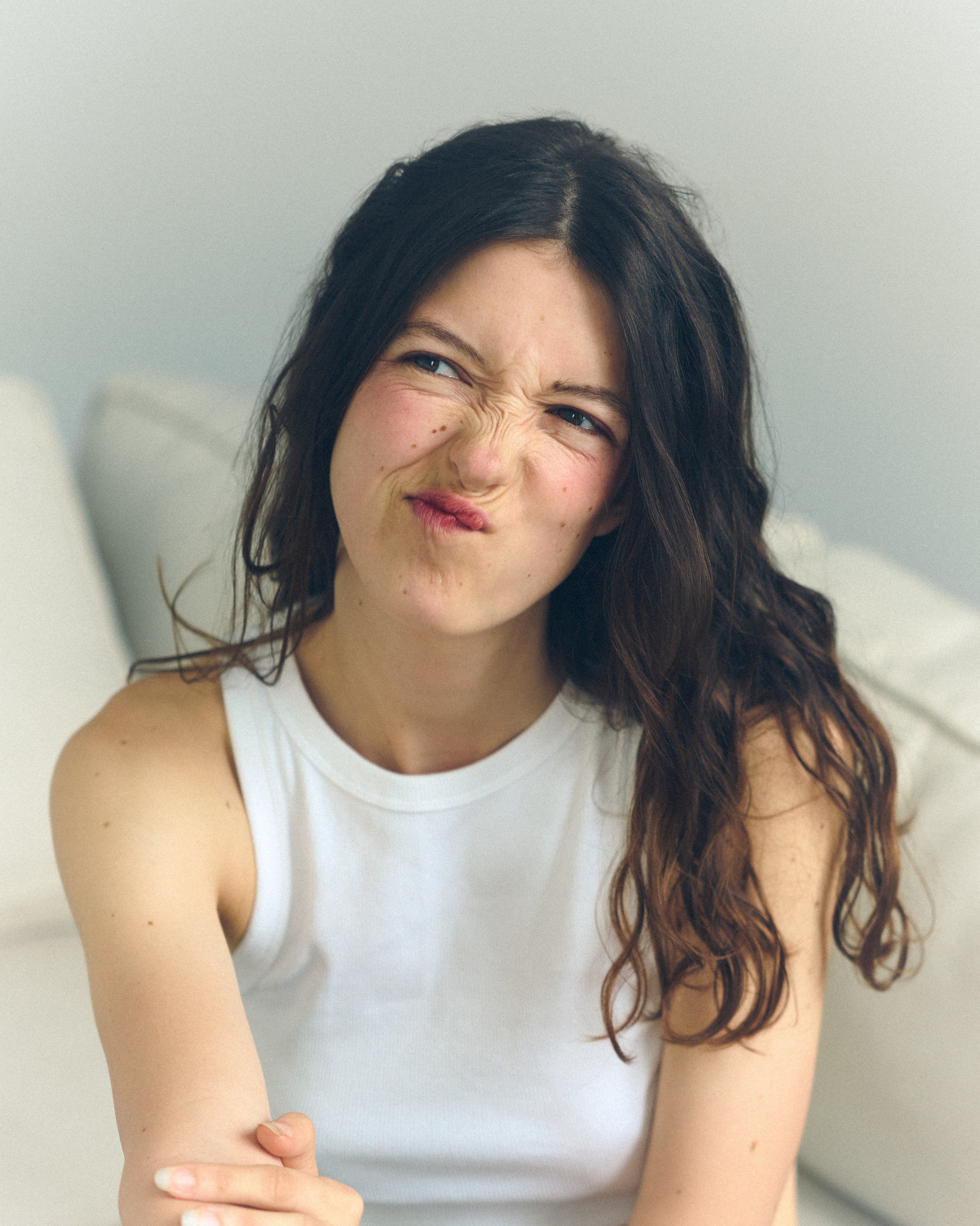 Вероника. Фотограф Москва