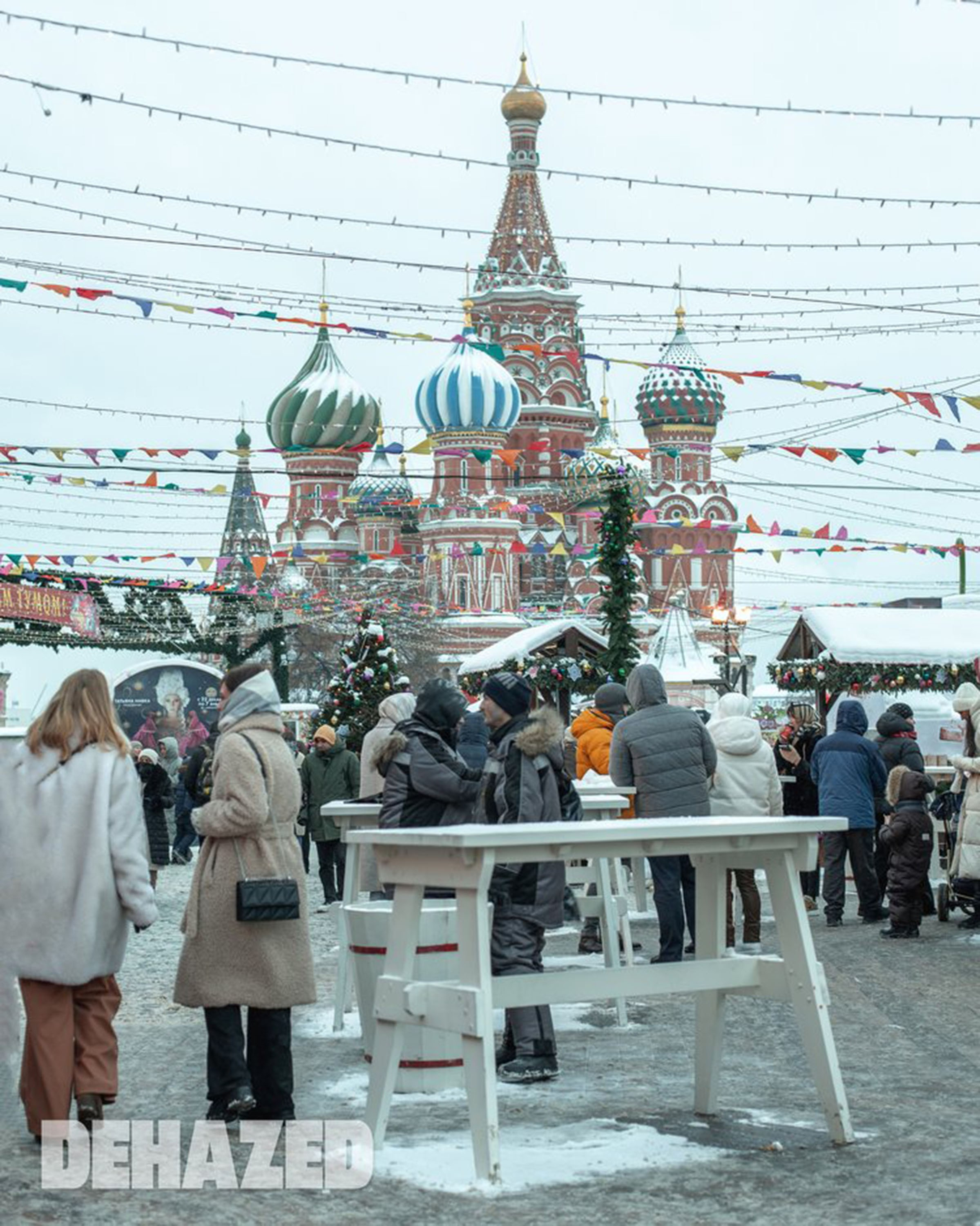 DEHAZED. Семейный и детский фотограф в Москве Ольга Кривенцова