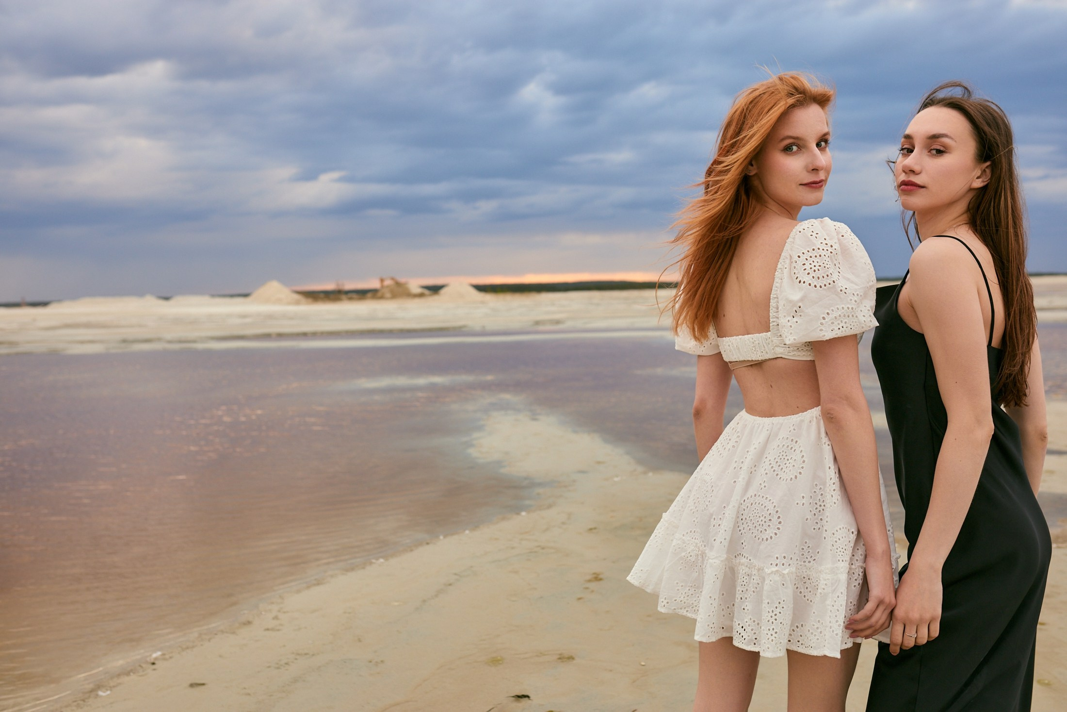 Даша и Аня. Влад Бойцов, Твой Фотограф в Санкт-Петербурге