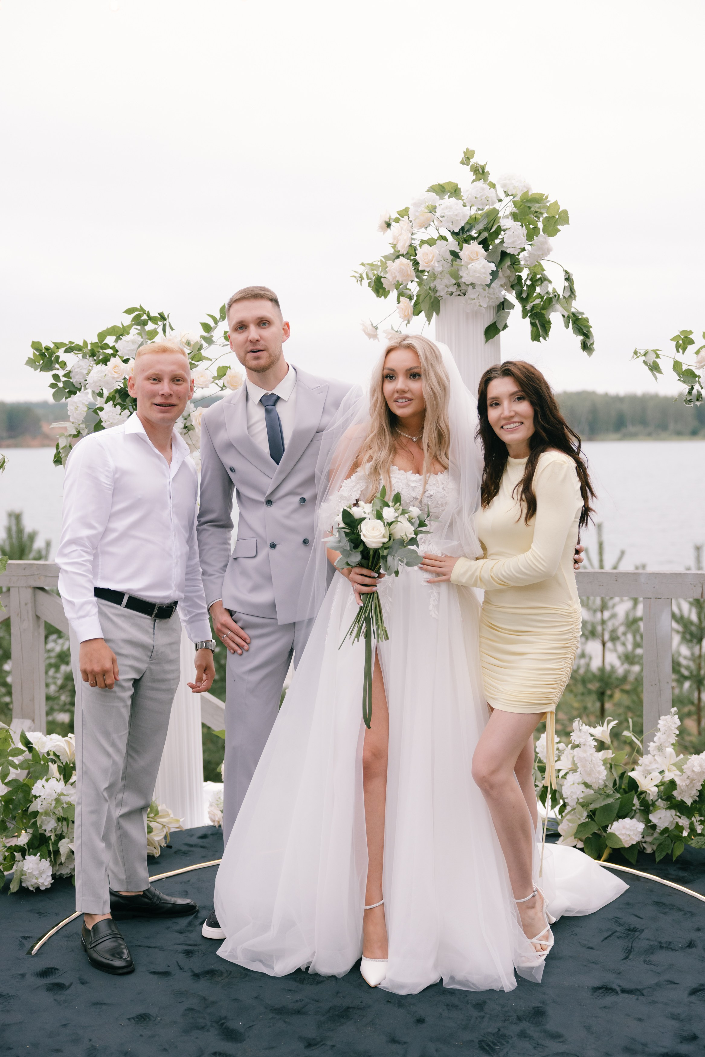 Wedding. Фотограф в Ижевске и Казани Богданов Яков