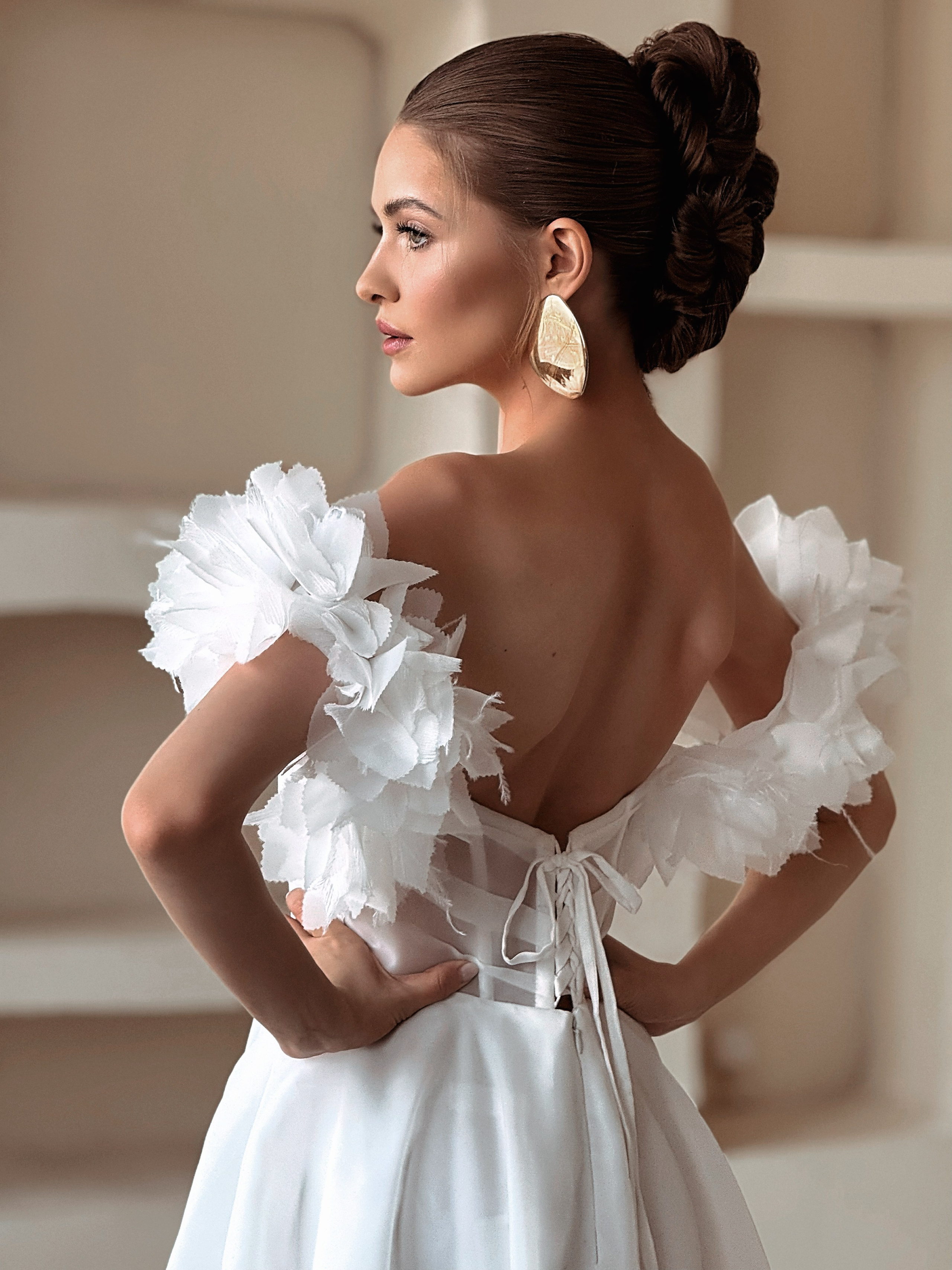 Съемка под ключ. Мобильный фотограф Тонечка Власова