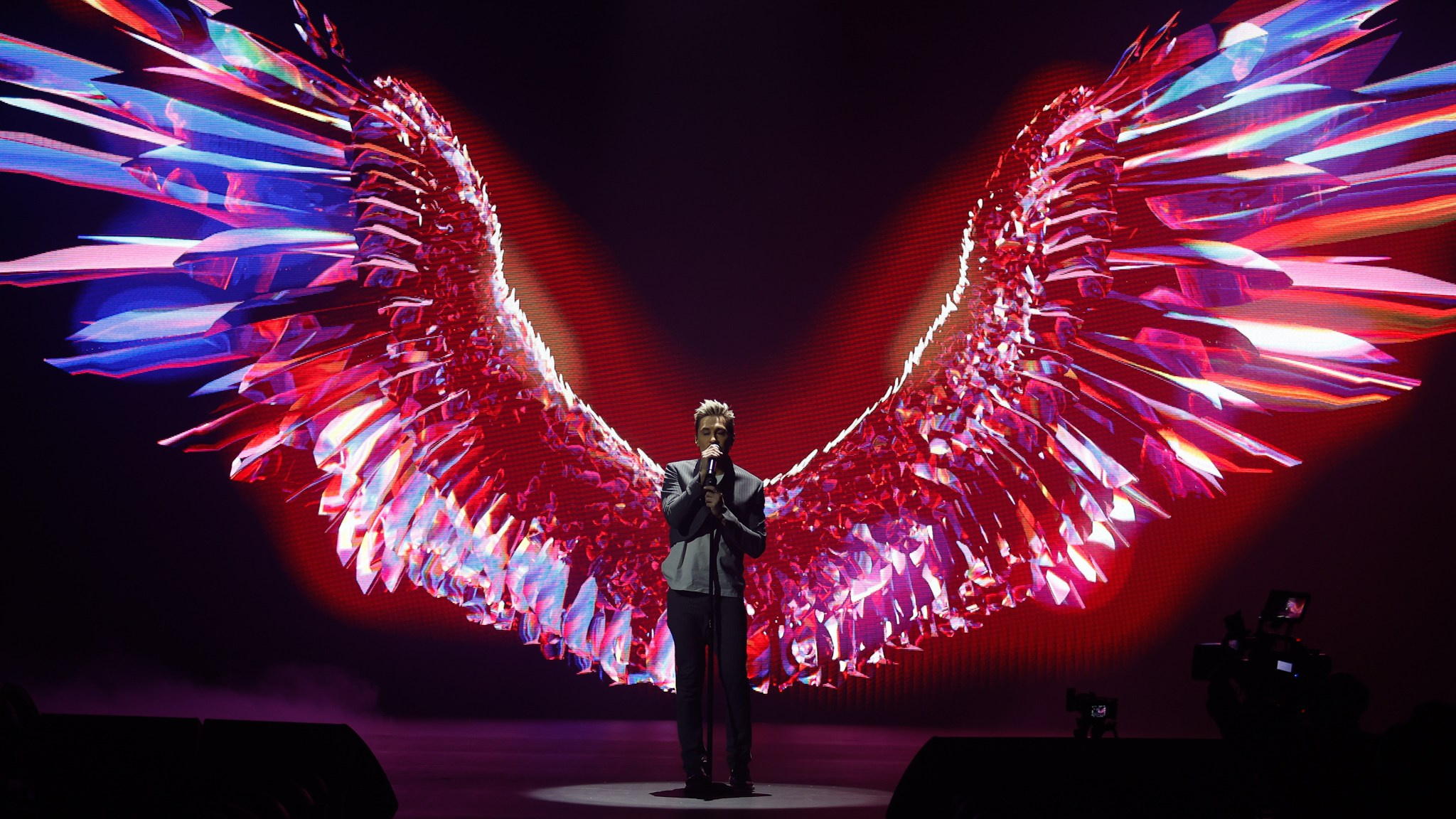 Билан 40 @Crocus city hall