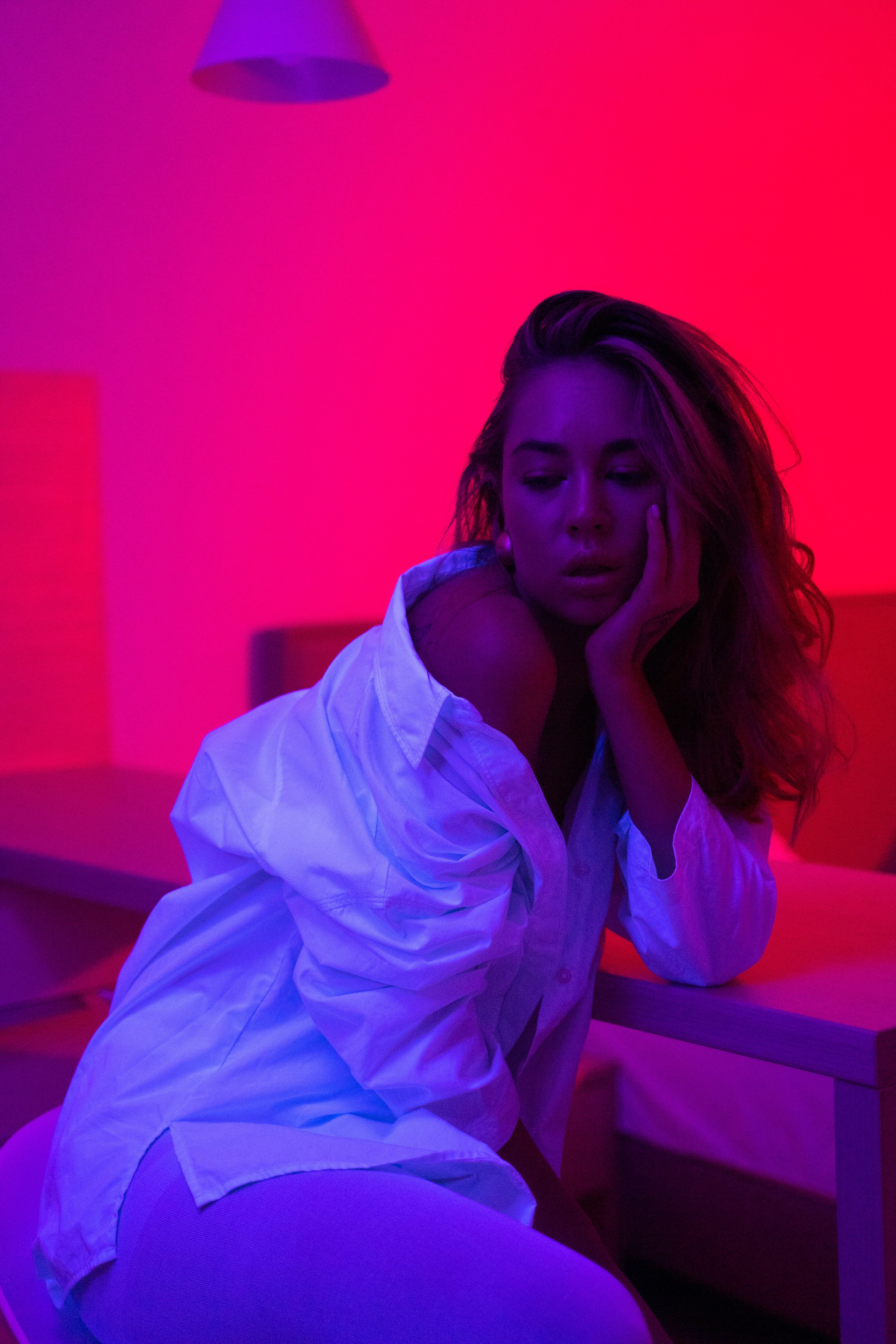 Альбом 33. Портретный и будуарный фотограф в Москве и МО