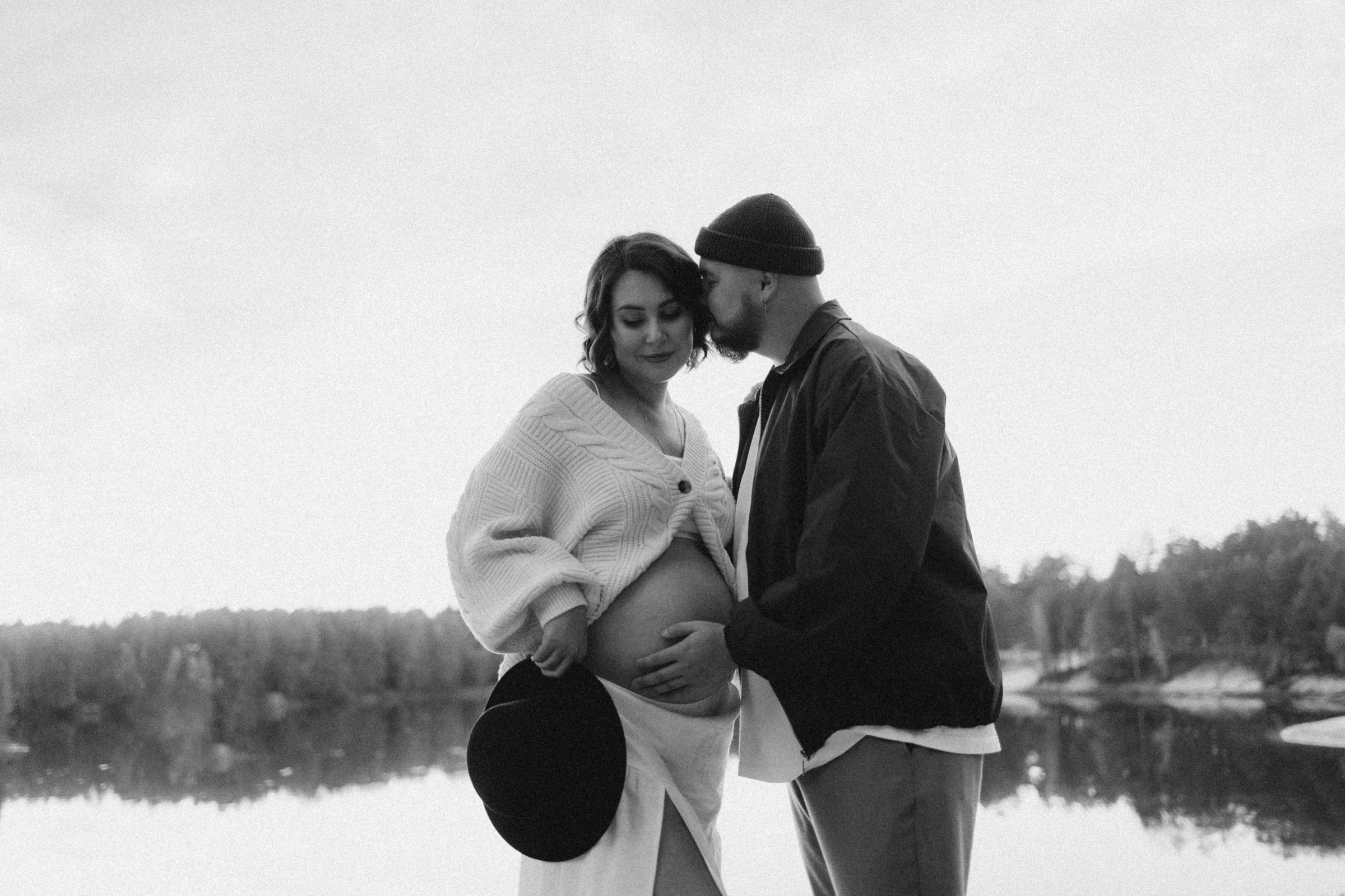 Осенняя история. Семейный фотограф Тюмень Смирнова Юлия