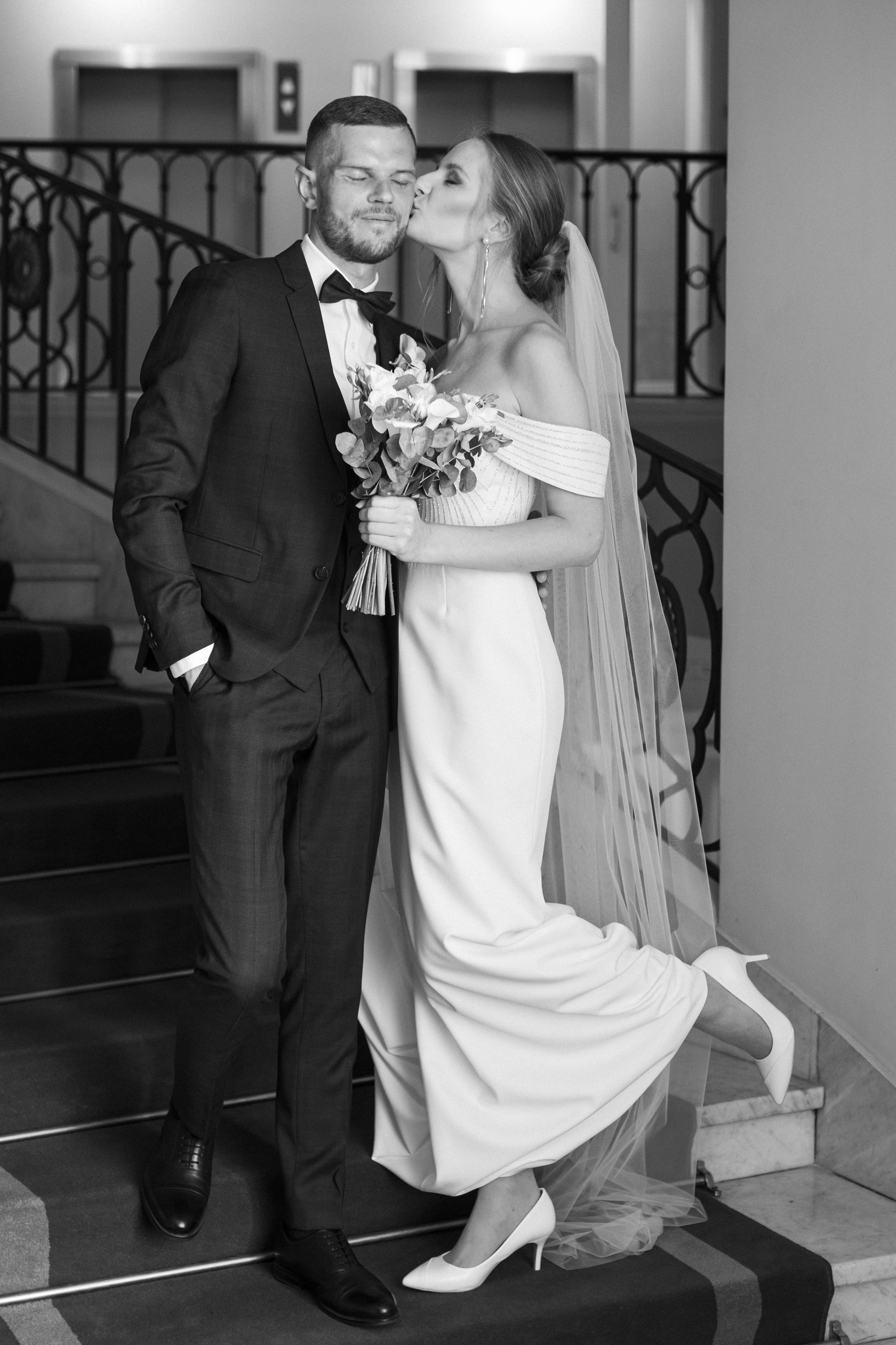 Artem & Valeria. Свадебный и портретный фотограф в Валенсии Дмитрий Леонов