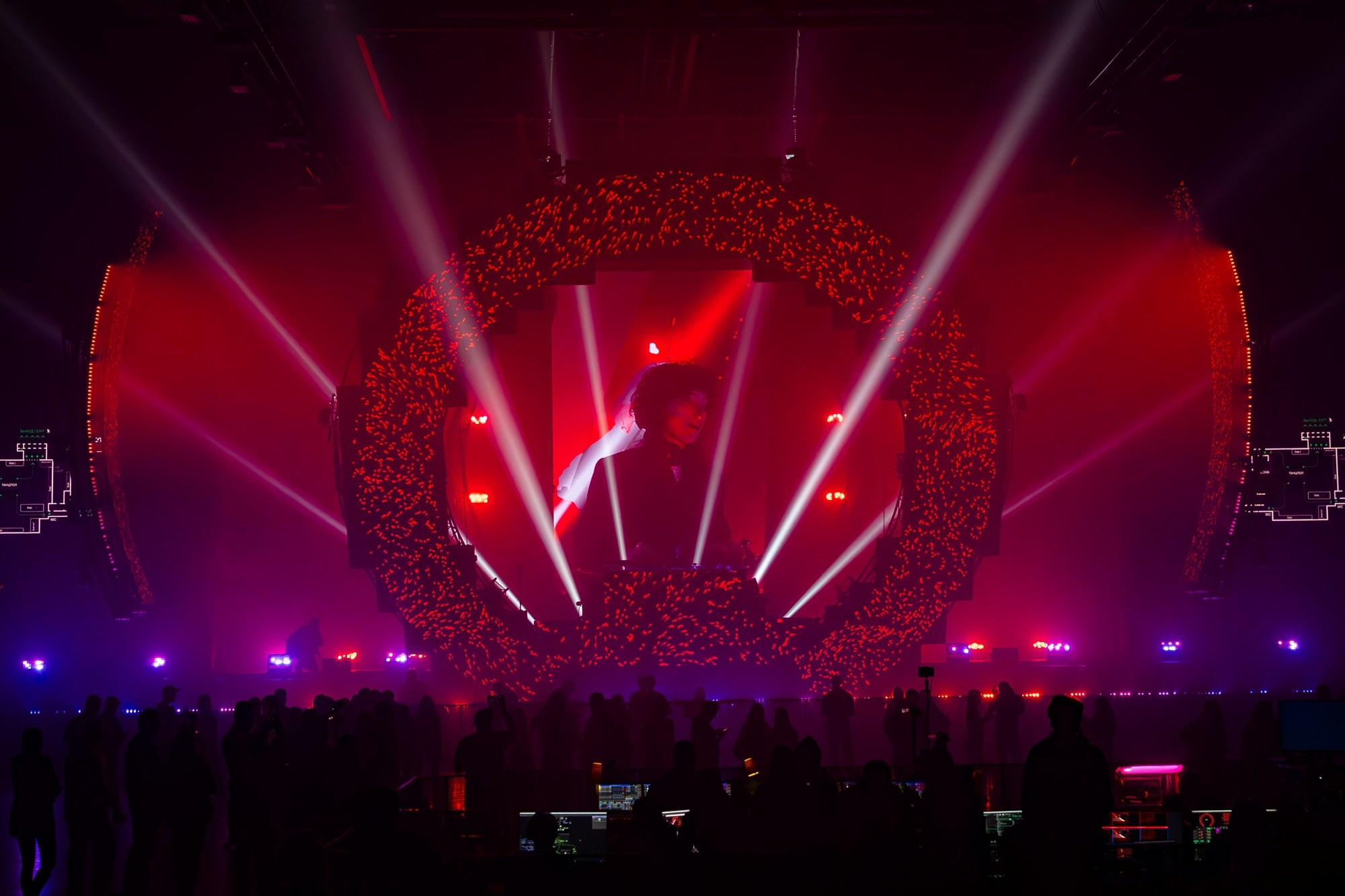 01.05.26 black temptation origins | vk stadium. Фотограф Павел Сердюков