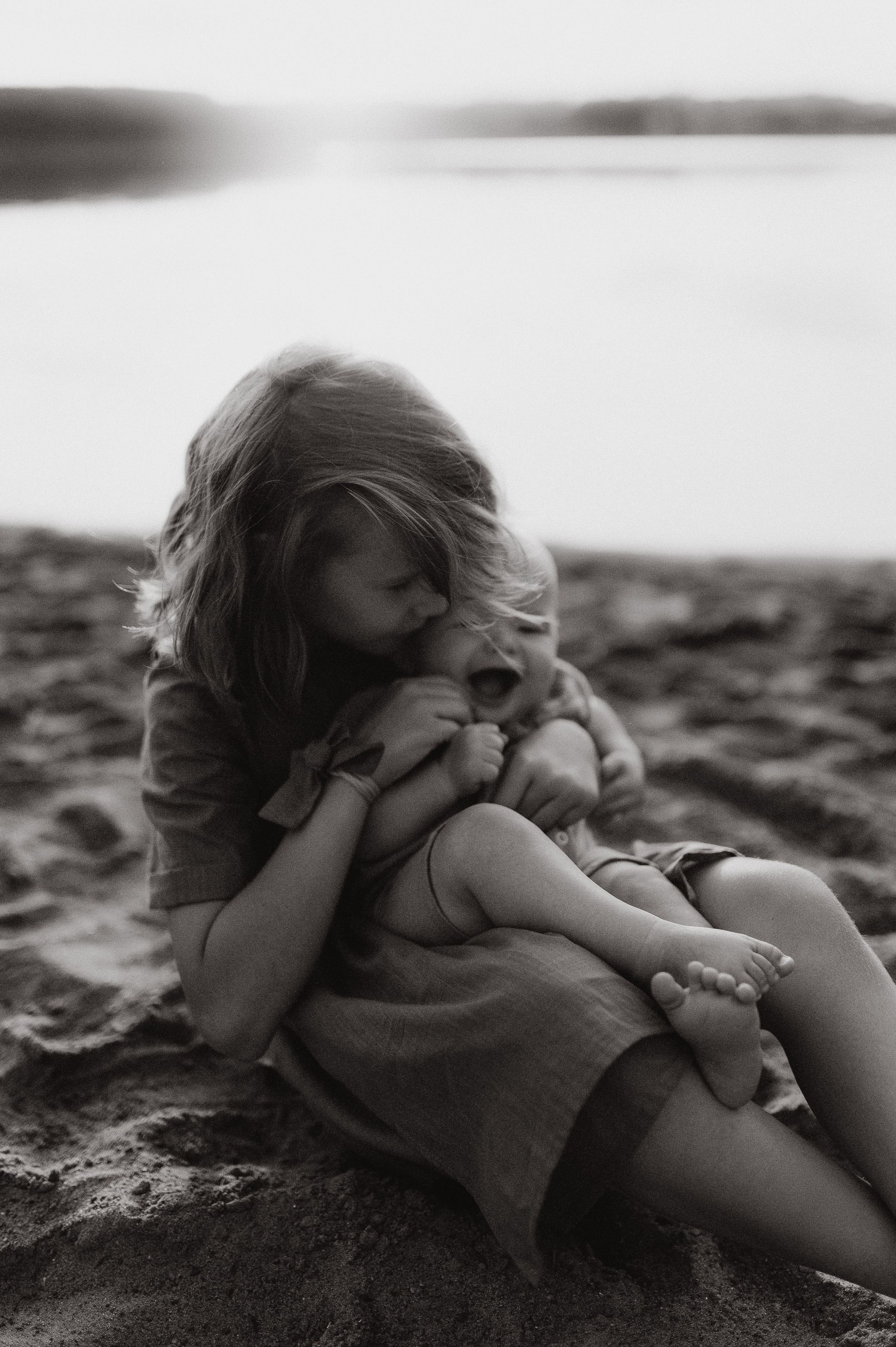 Чудесные мгновения прекрасной семьи. Фотограф Алексин, Тула