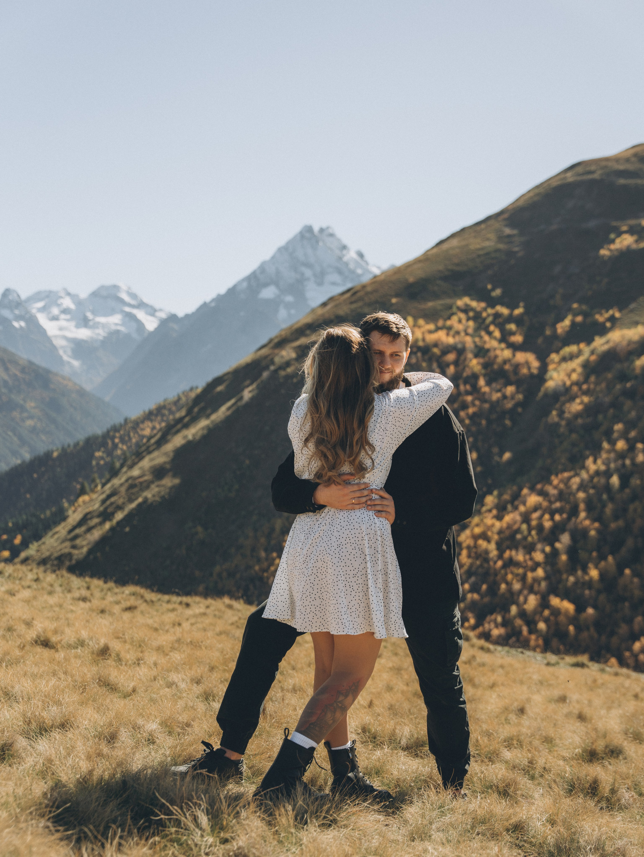 Г&М. Свадебный фотограф Ирина Беляева Пятигорск|Кисловодск|Эльбрус|Домбай