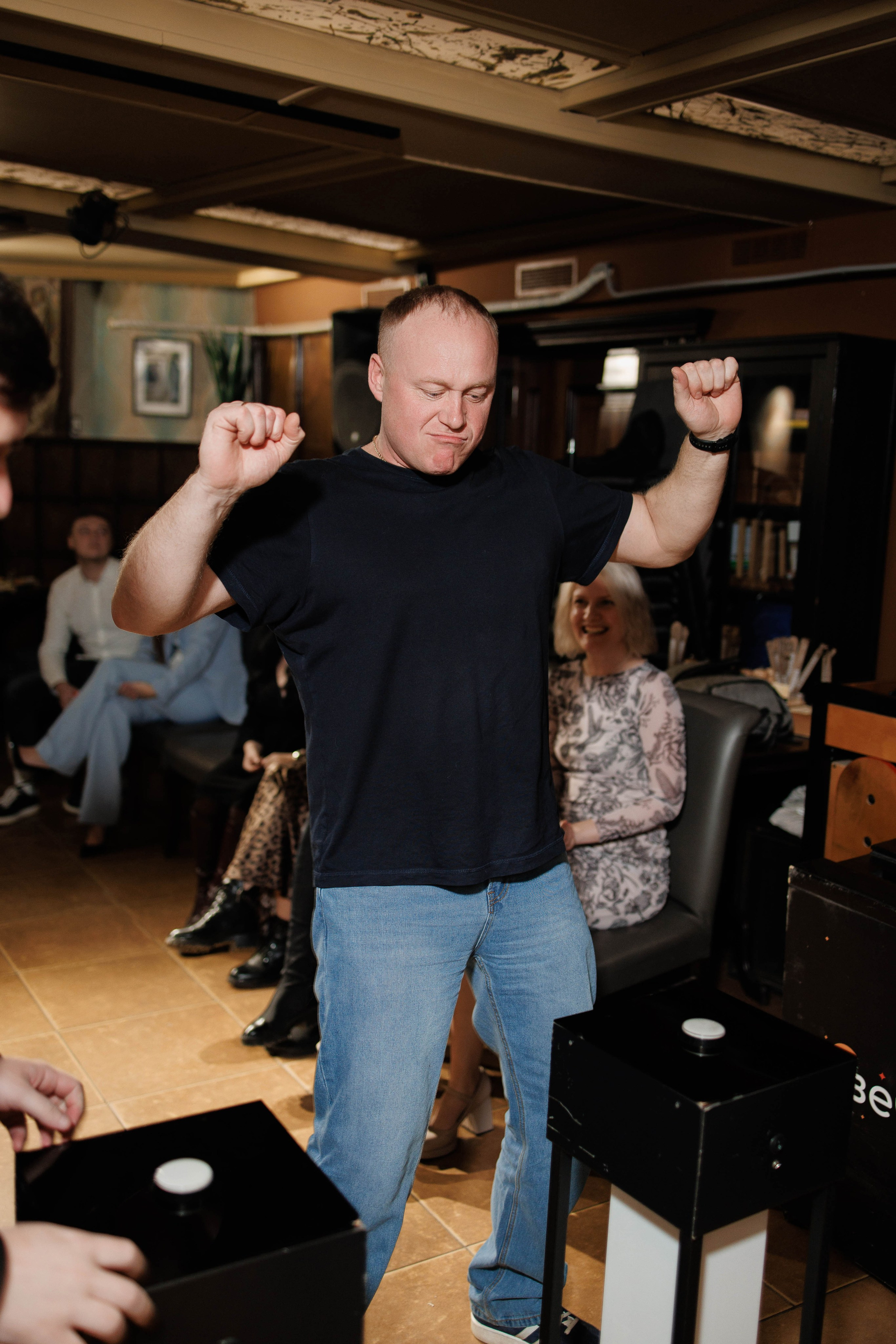 Репортаж. Анна Есякова — фотограф во Владимире