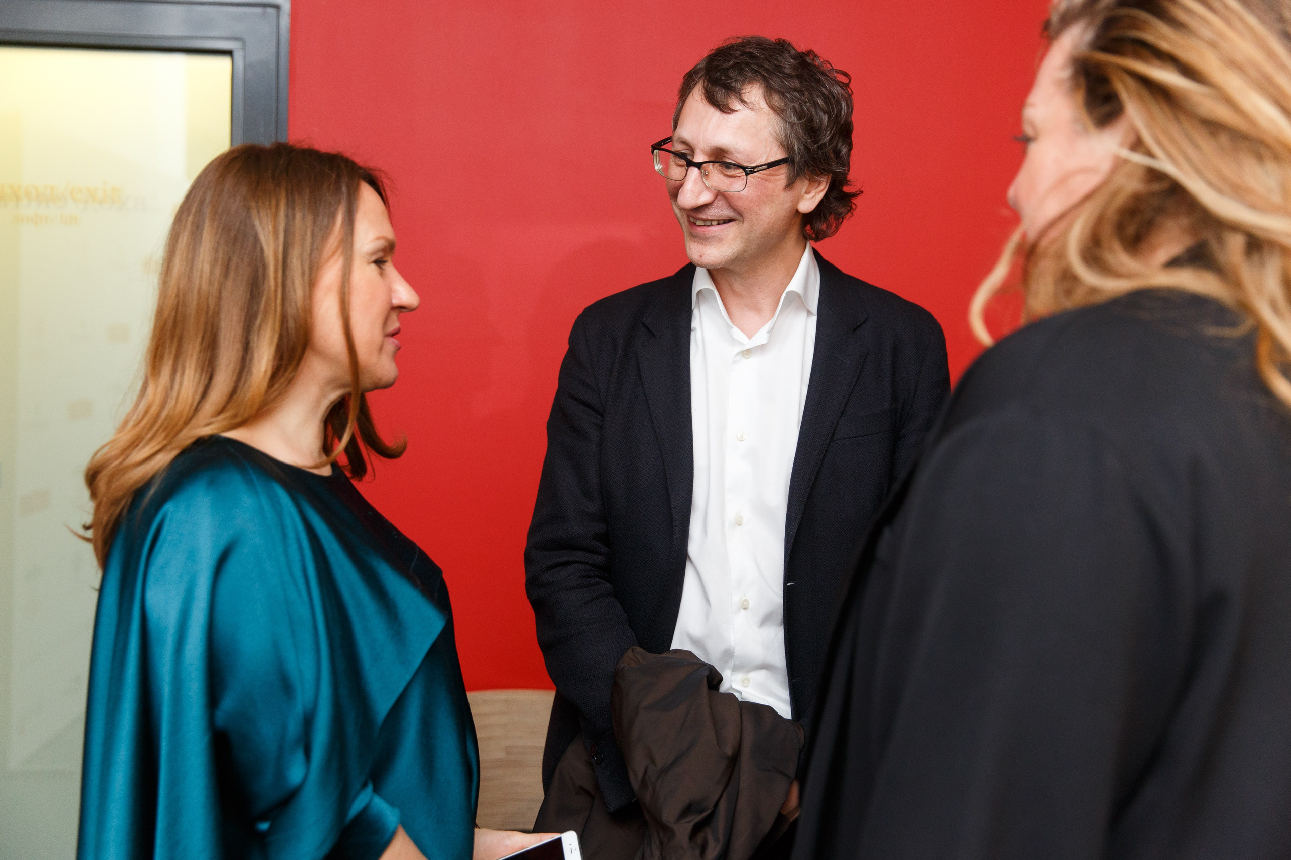 22. Фотограф Недорез Александр в Москве. Репортаж на ваших мероприятиях