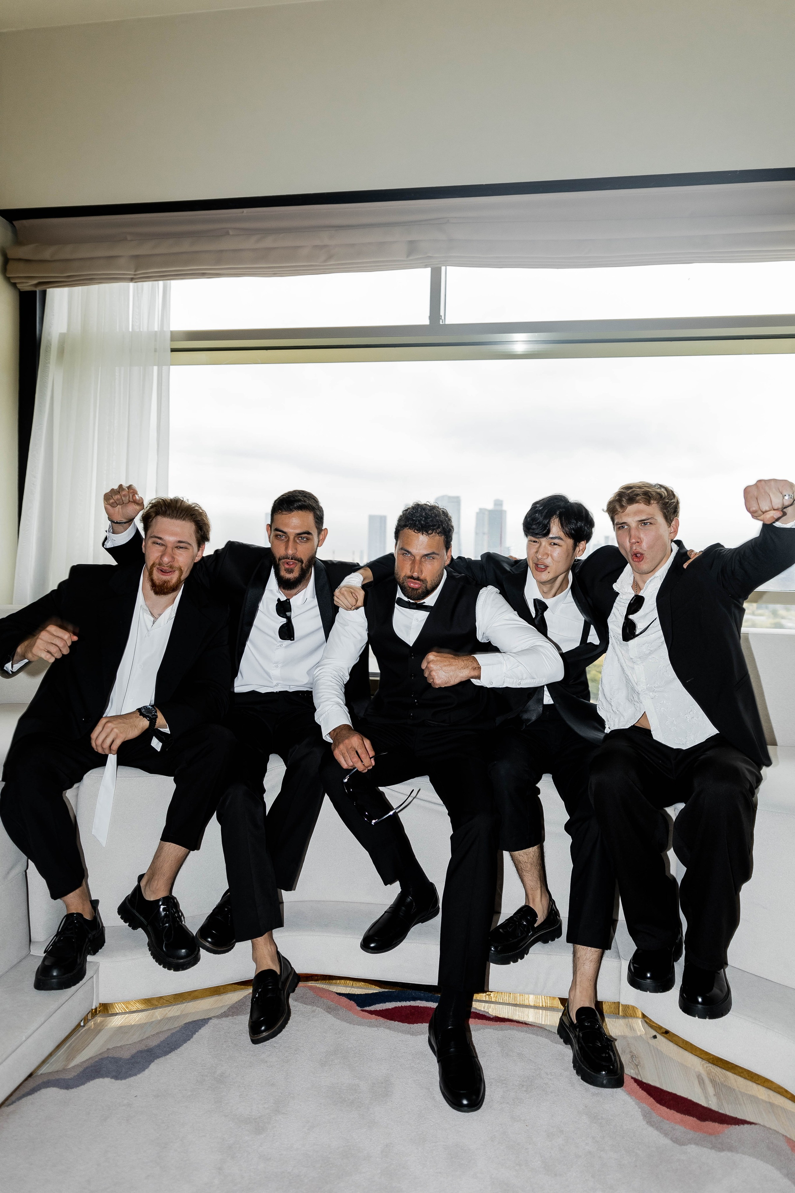 Лиза | Кирилл. Свадебный фотограф Надежда Рыжикова