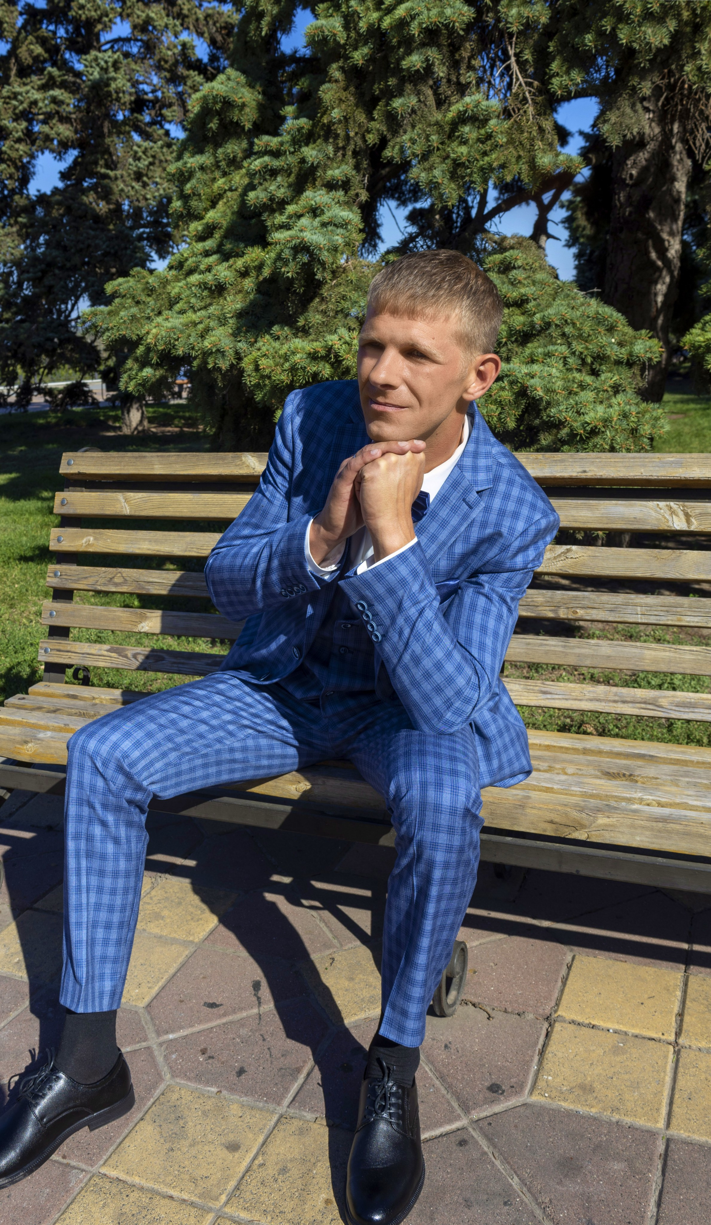 Свадьба замечательной пары и прогулка по городу Азов. Виктор и Вера. Свадебный фотограф ростовская область