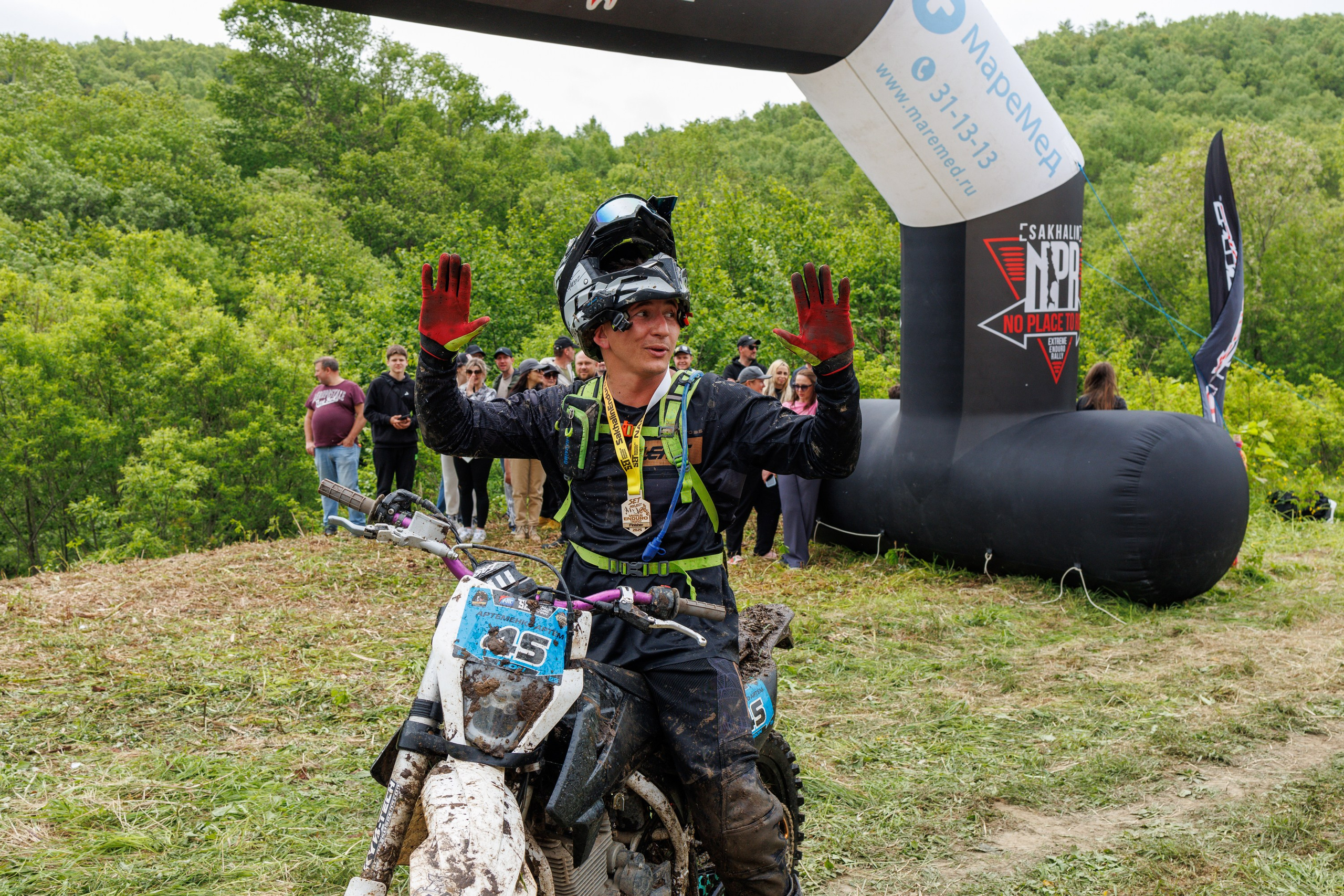 SET Project 2025. Свадебный, семейный и репортажный фотограф в Южно-Сахалинске Артур Петросян