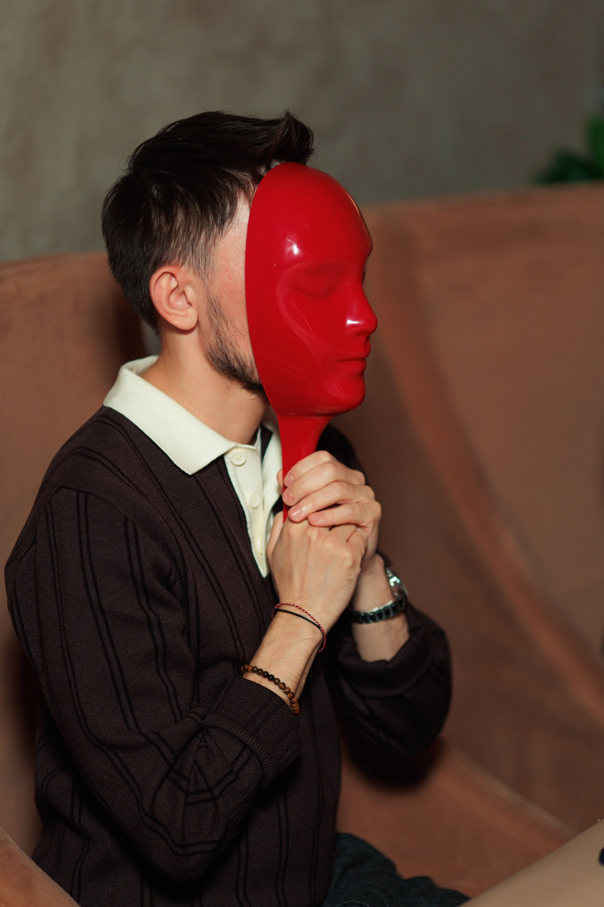 Третий трест в Доме Мафии. Репортажный и свадебный фотограф в Уфе Павел Кожевников